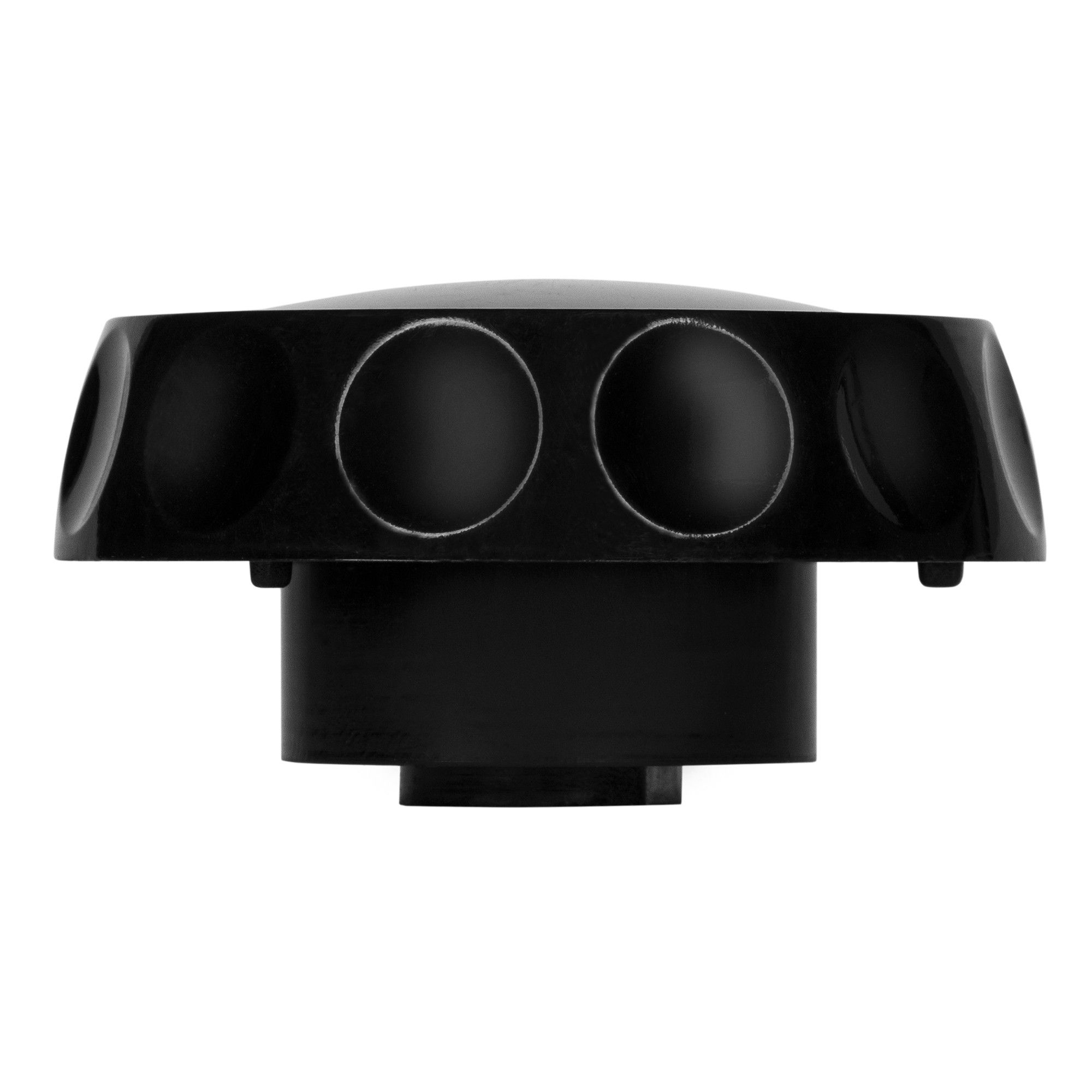 Ручка управления Baxi для GWH 11 Royce/Grafit 501351000151