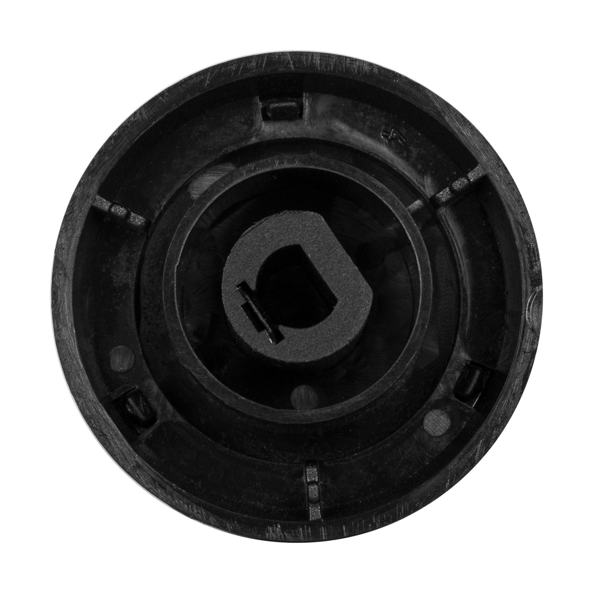 Ручка управления Baxi для GWH 11 Royce/Grafit 501351000151