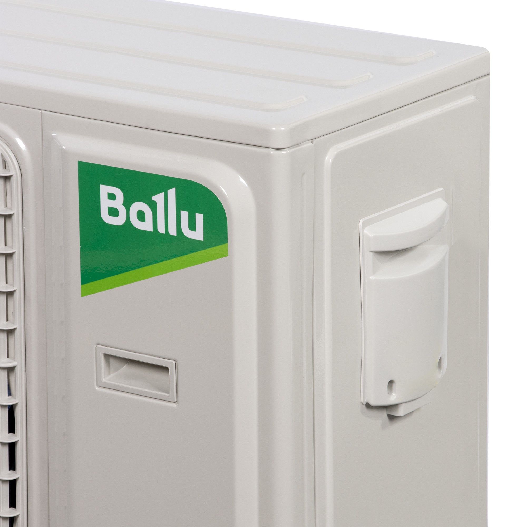 Комплект сплит-системы Ballu BLCI_A_D-48HN8_V4 инверторной канального типа
