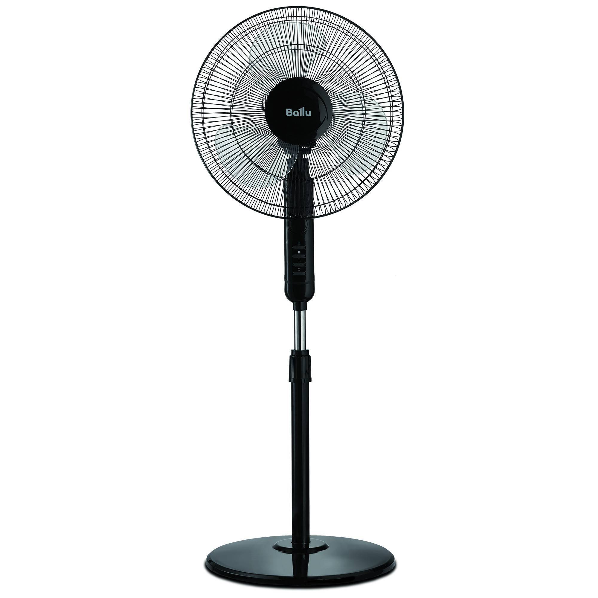 Вентилятор напольный Ballu BFF-705