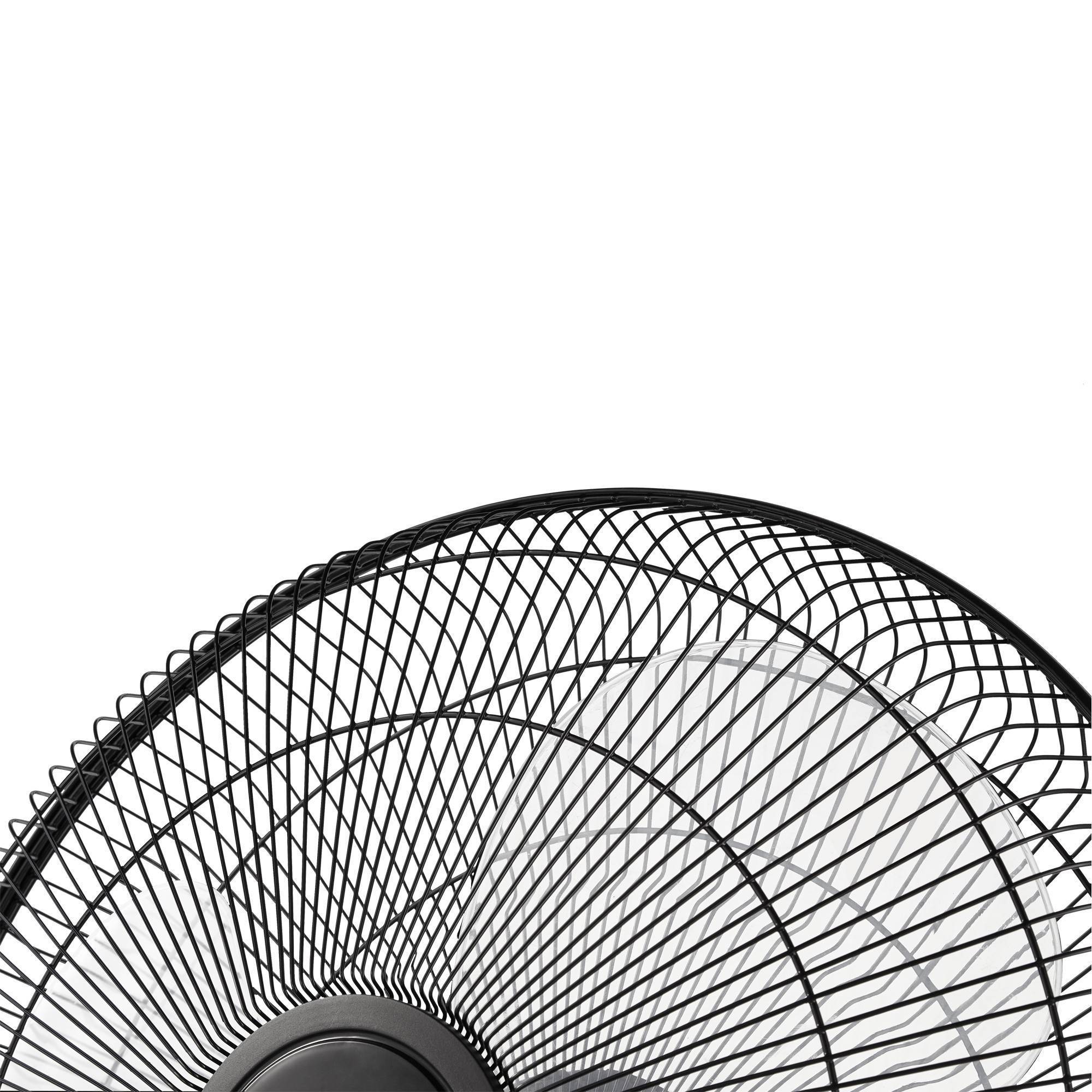 Вентилятор напольный Ballu BFF-705