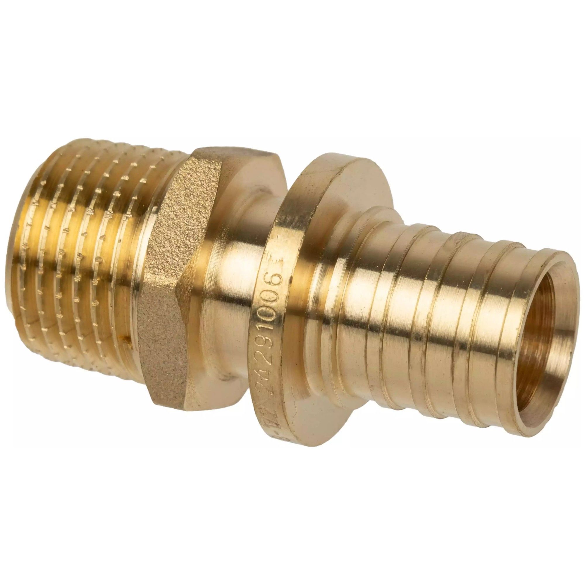 Муфта аксиальная Usystems 16-R1/2НР 1237551