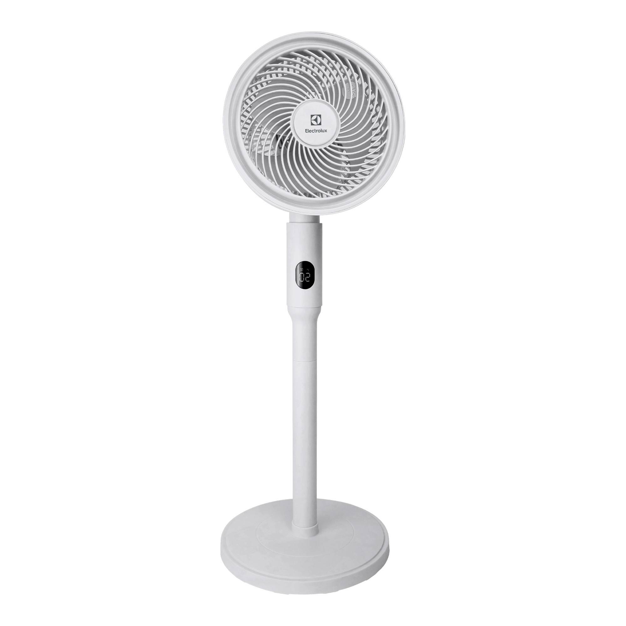 Вентилятор напольный Electrolux EFF-1025W 1602093