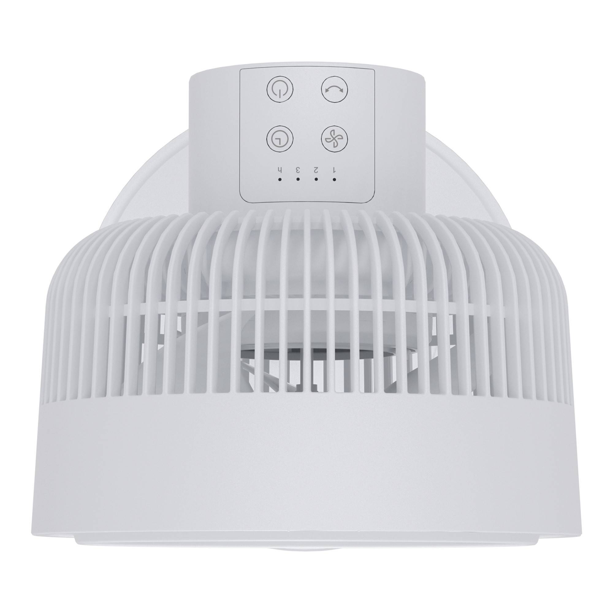 Вентилятор напольный Electrolux EFF-1025W 1602093