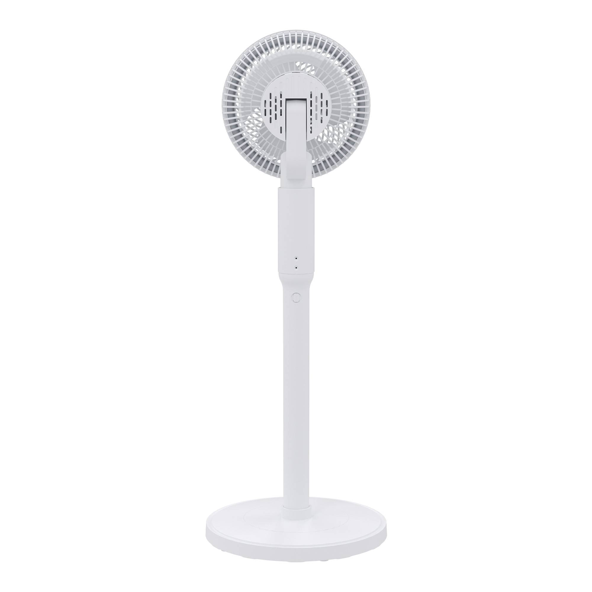 Вентилятор напольный Electrolux EFF-1025W 1602093