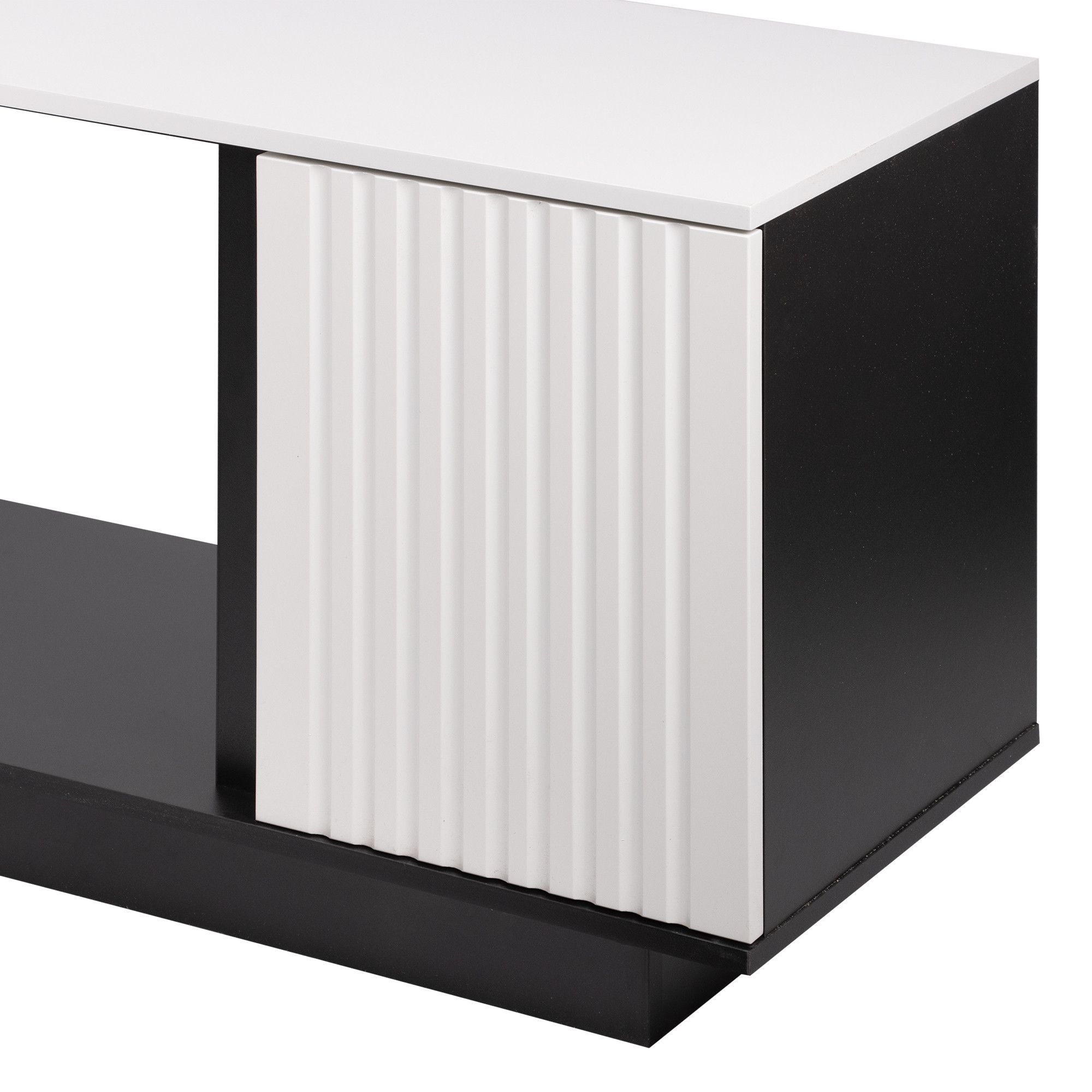 Каминокомплект Electrolux: очаг EFP/P-3020LS, портал Combi 30 белый/черный НС-1802461
