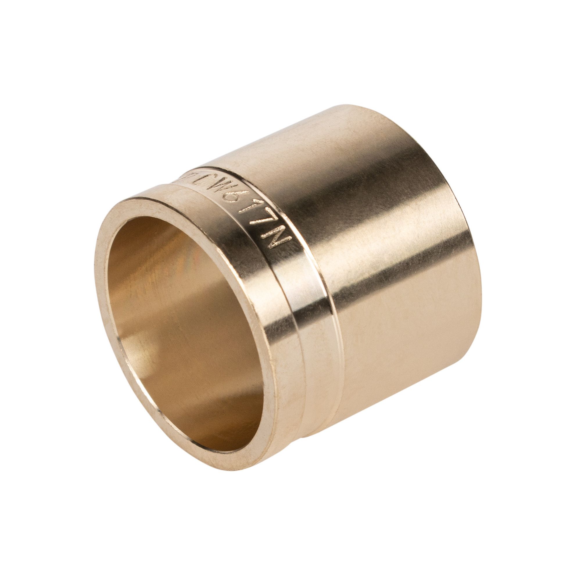Гильзы аксиальные латунные Royal Thermo 25 мм упаковка 6 шт RTFAL1614u