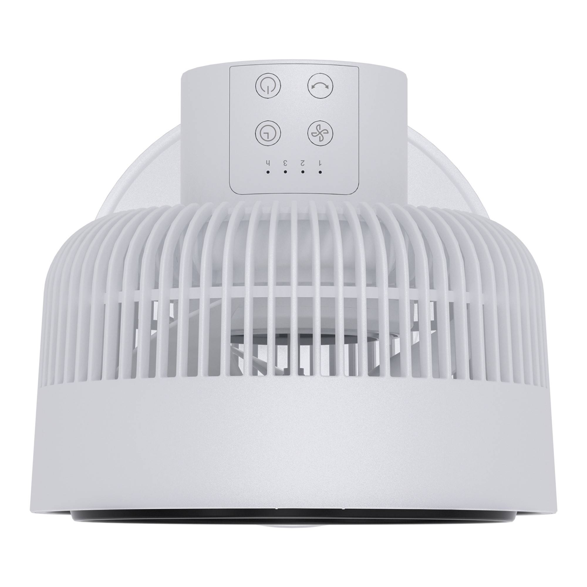 Вентилятор напольный Electrolux EFF-1025B 1602094