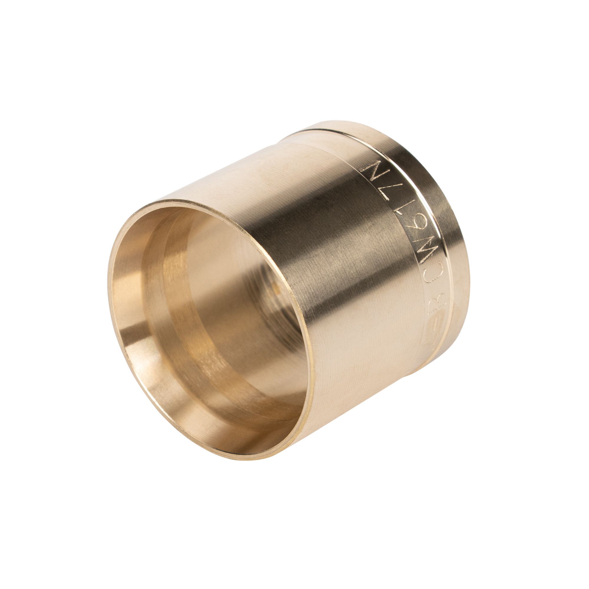 Гильзы аксиальные латунные Royal Thermo 32 мм упаковка 4 шт RTFAL1615u