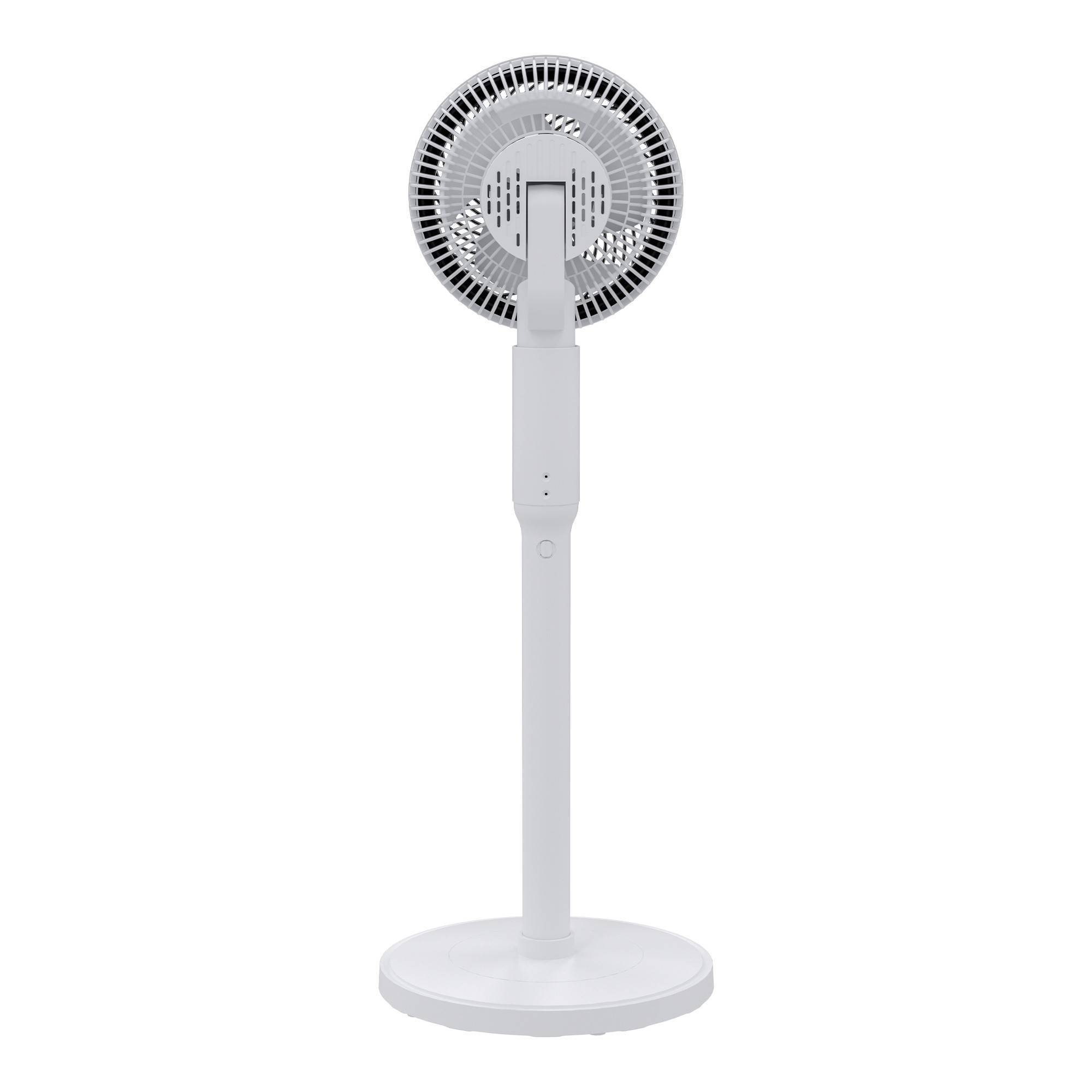 Вентилятор напольный Electrolux EFF-1025B 1602094