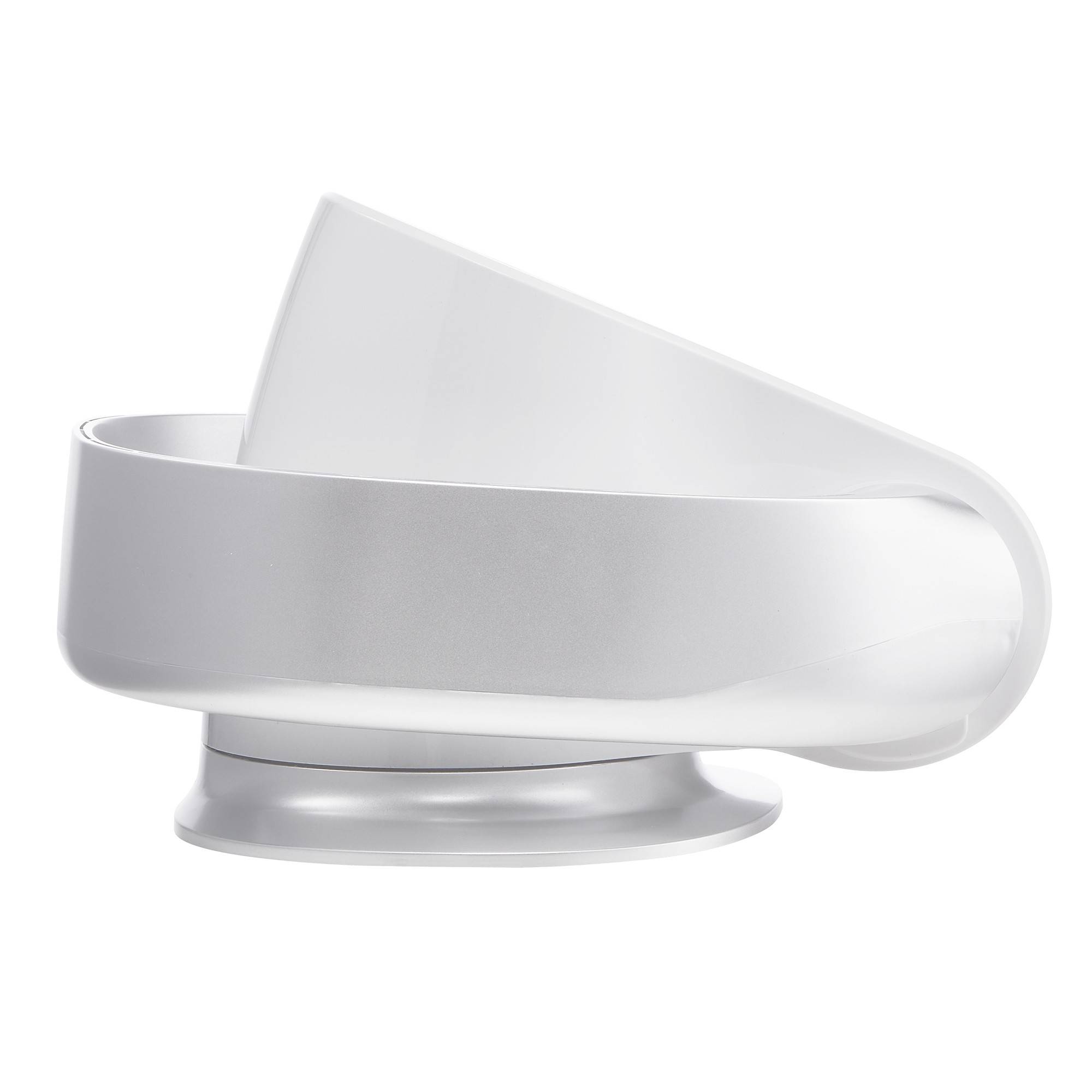 Вентилятор безлопастной Electrolux ETF-115W настольно-настенный белый ETF-115W