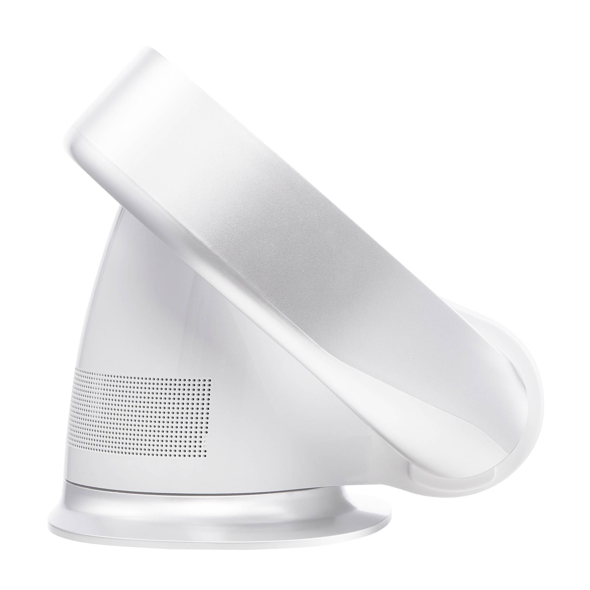 Вентилятор безлопастной Electrolux ETF-115W настольно-настенный белый ETF-115W