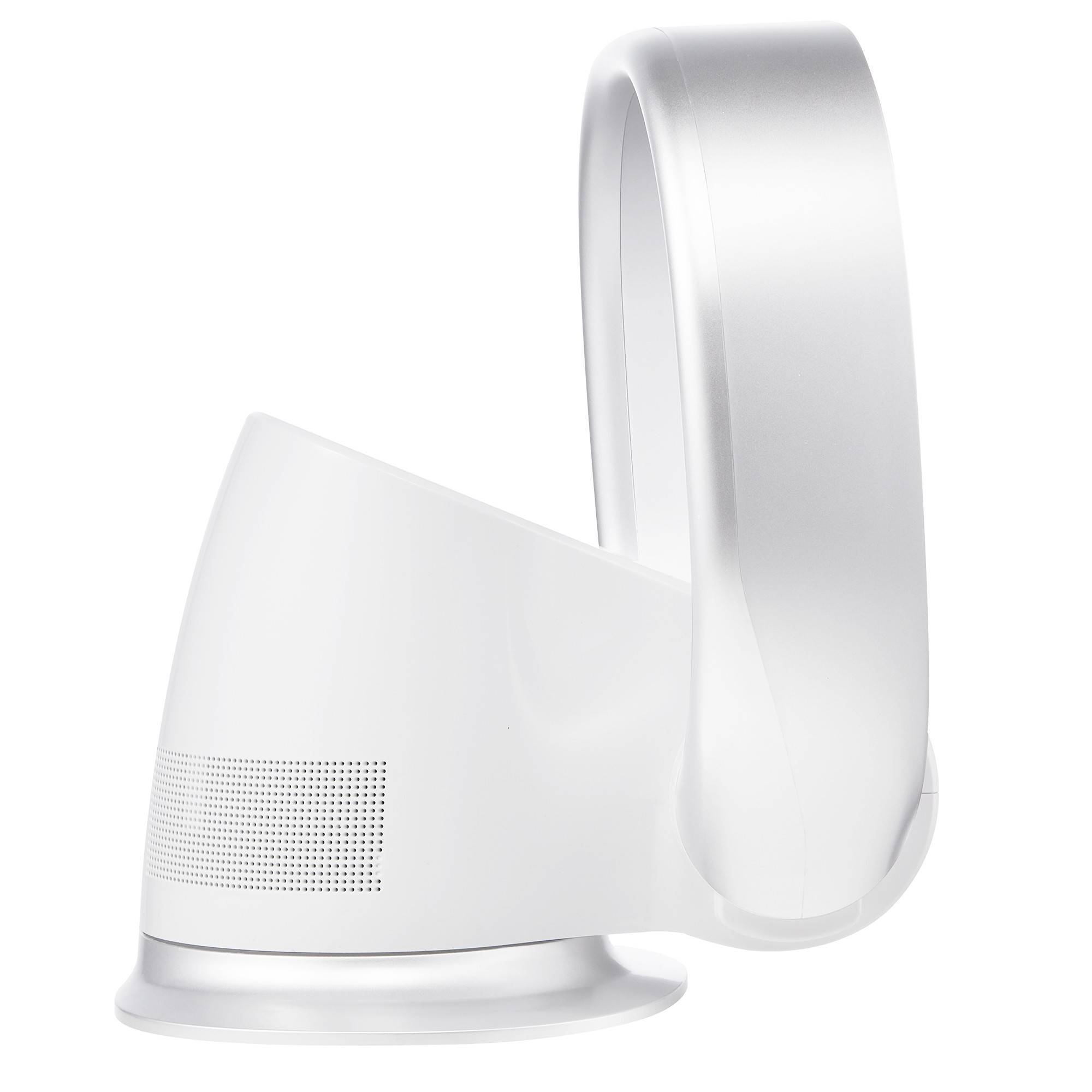 Вентилятор безлопастной Electrolux ETF-115W настольно-настенный белый ETF-115W