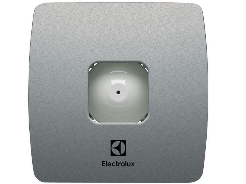 Сменная панель Electrolux E-RP-100 Steel НС-0006011