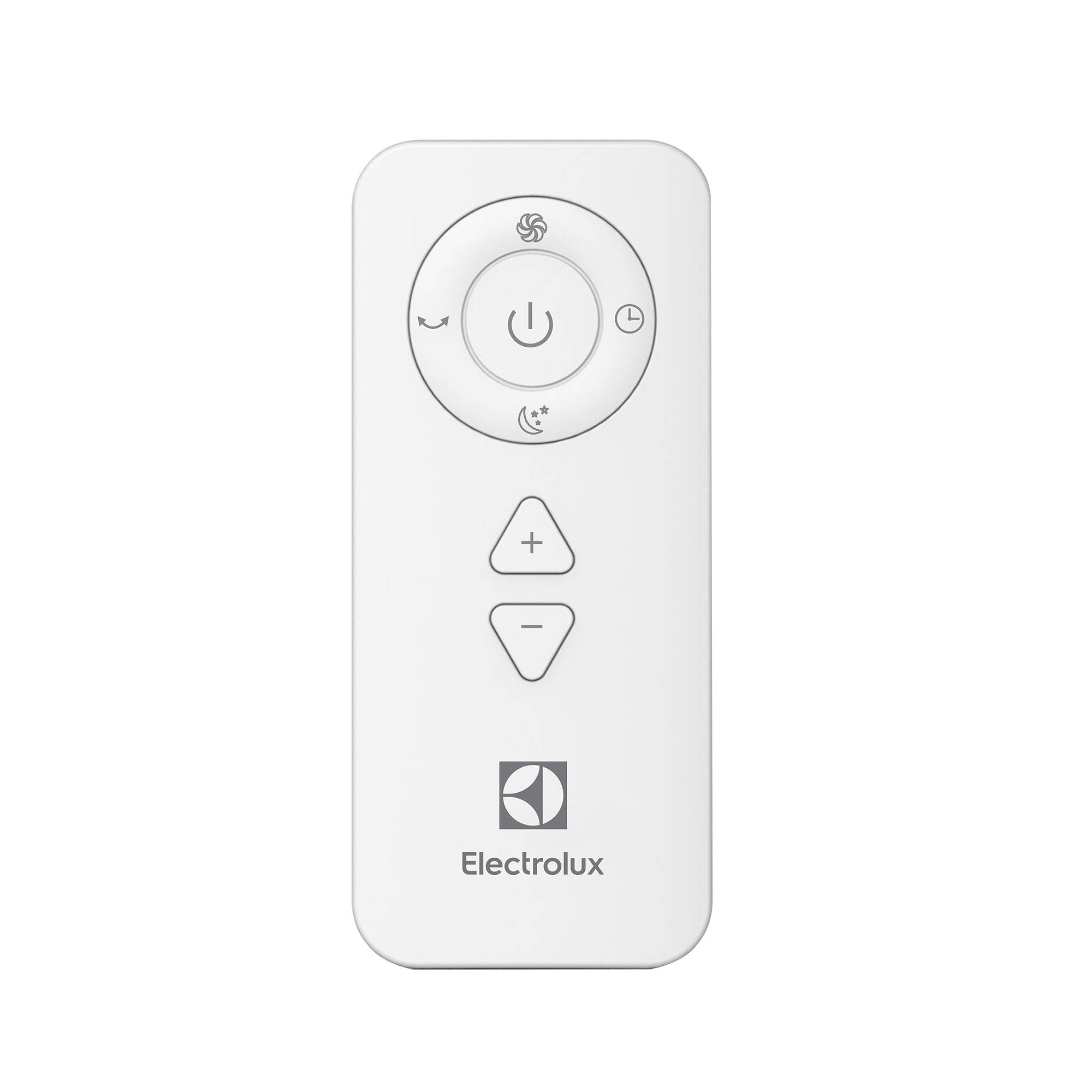 Вентилятор безлопастной Electrolux ETF-115W настольно-настенный белый ETF-115W