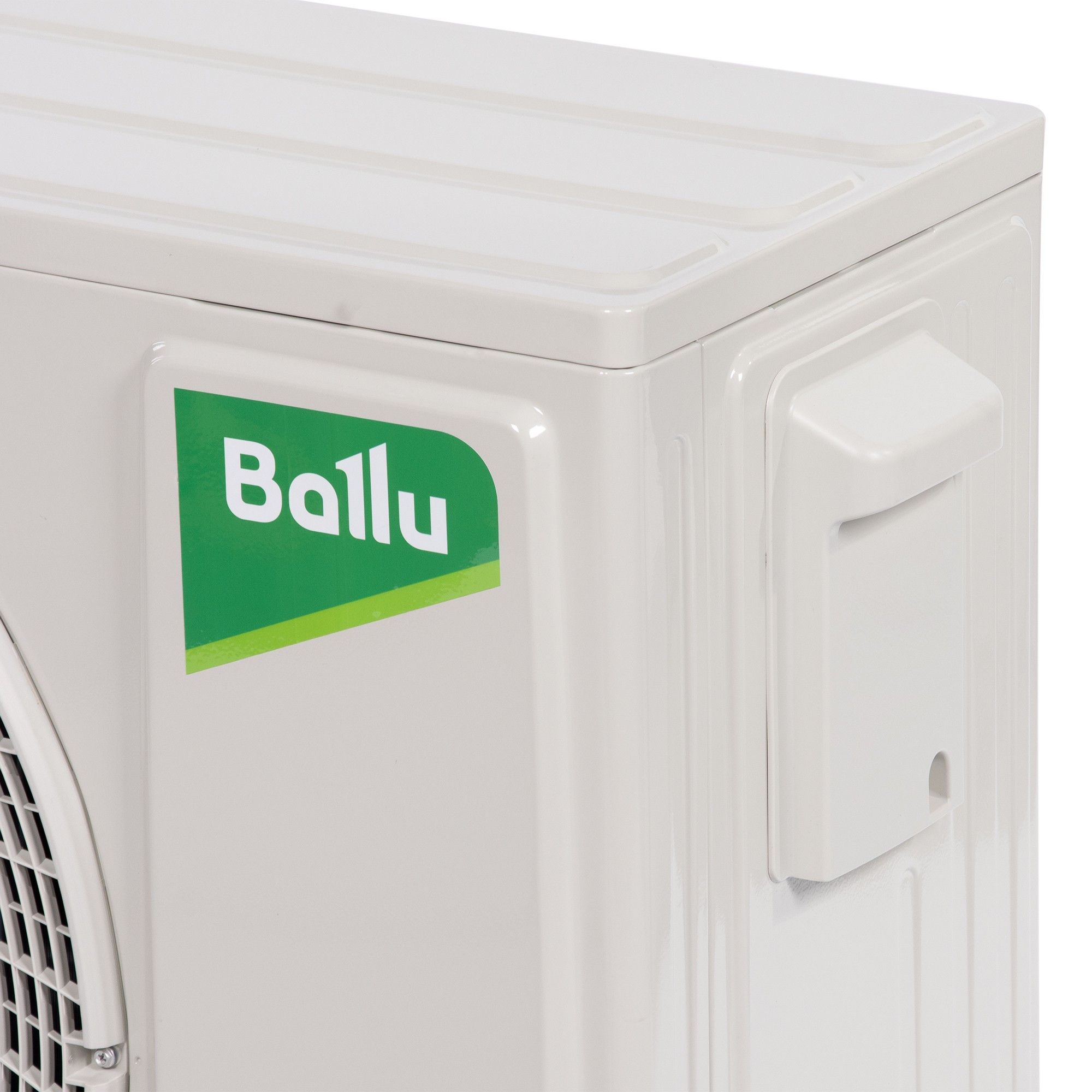 Сплит-система инверторная канальная Ballu BLCI_A_D-36HN8_V4.