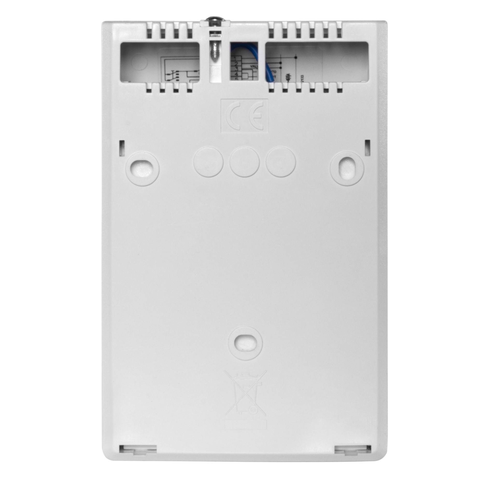 Термостат механический Ballu BMC-2 НС-1612185