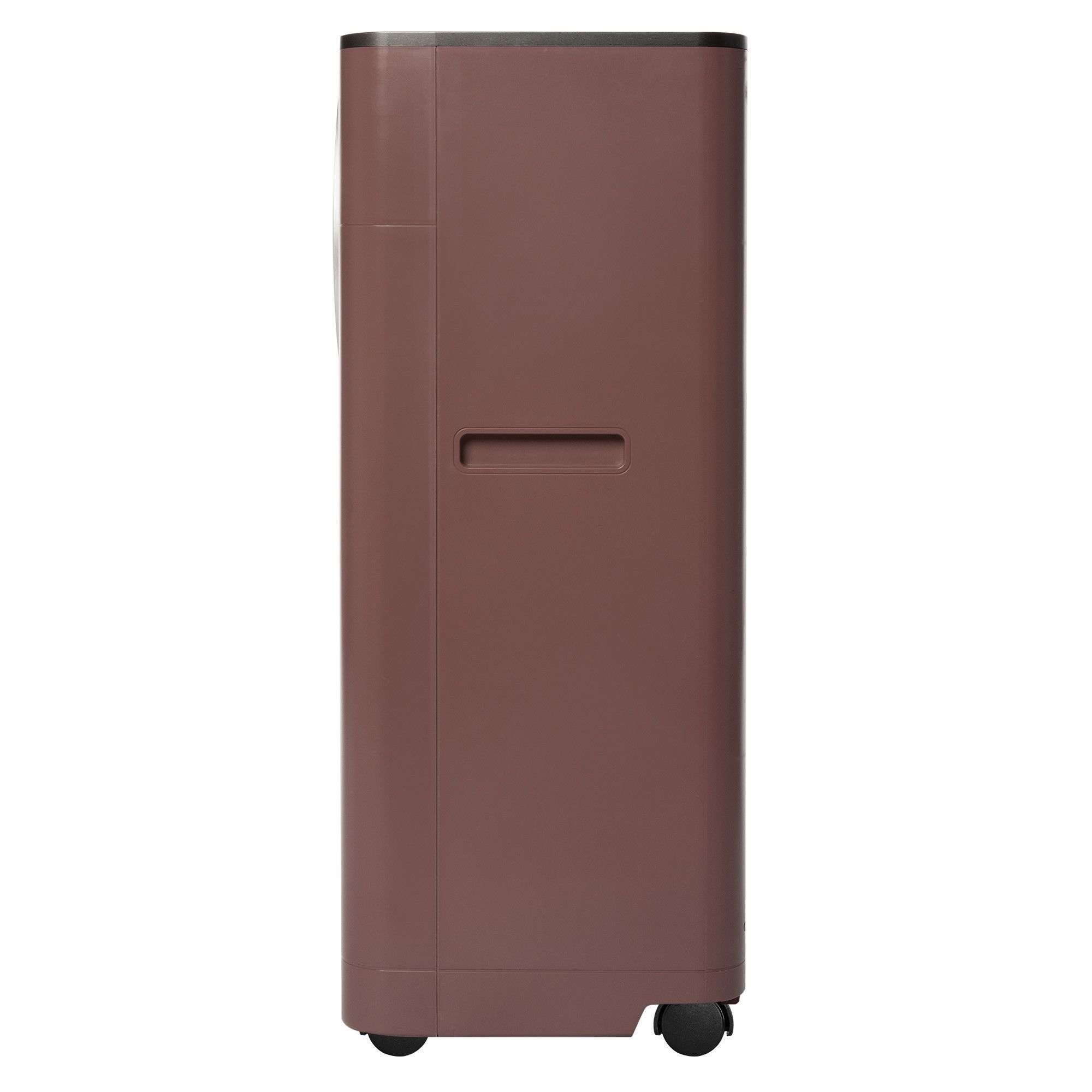 Кондиционер мобильный Ballu Twinkle BPAC-09 DWR/N6 Red в комплекте с адаптером Ballu UniPort 1.0