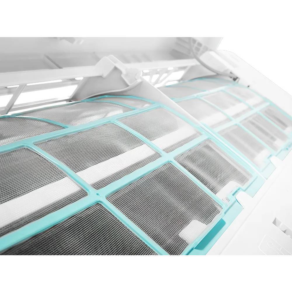 Кондиционер сплит-система Ballu Eco Smart BSYI-24HN8/ES_23Y инверторная комплект BSYI-24HN8/ES_23Y