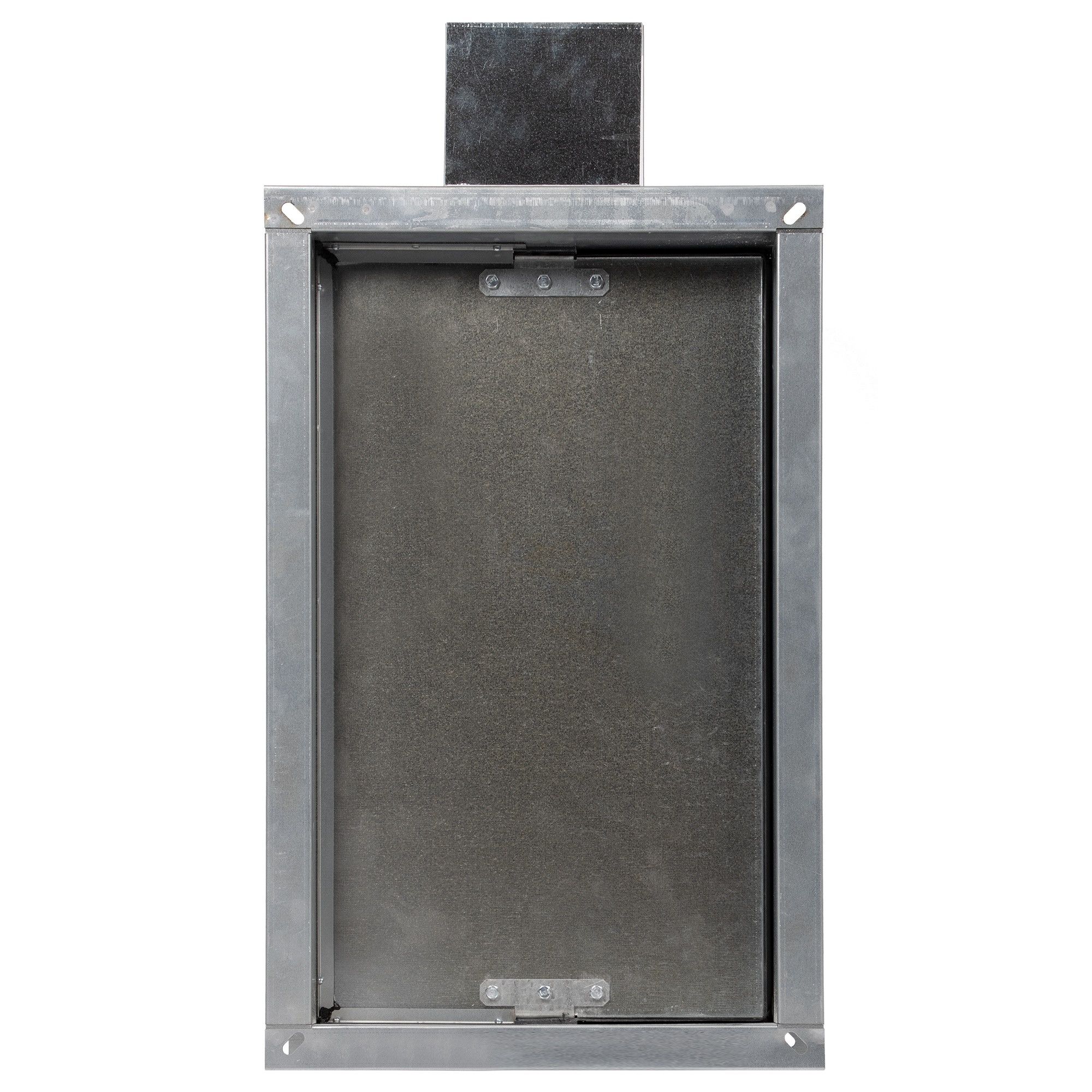 Клапан противопожарный SHUFT SHFDO-60-O-1200x700-MB230-0-0-Kk-0