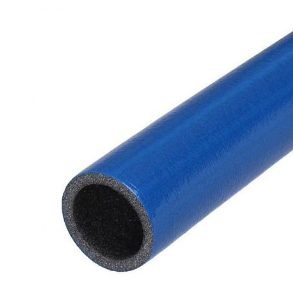 Трубная изоляция ISODOM TERMO SP ППИ ОТ 18/6 мм Синий 2 м Т000011902