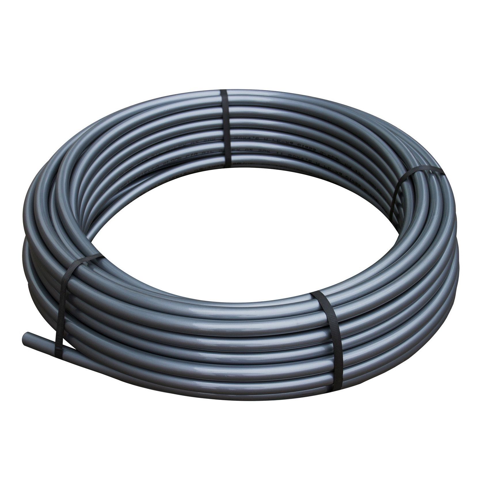 Труба Royal Thermo Pex-a EVOH 32х4,4 мм бухта 50 м bux_rt_pex_32.0x4,4_50