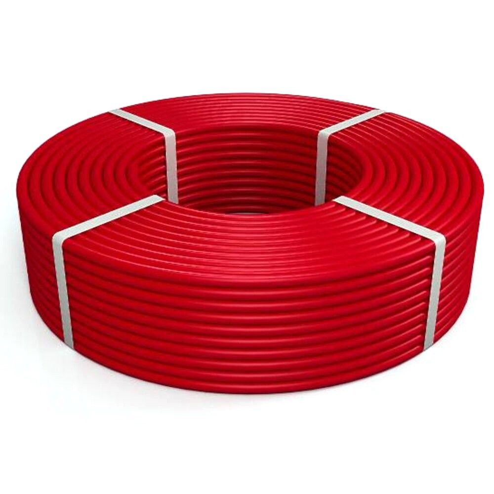 Труба Royal Thermo PE-RT 16х2,0 мм бухта 400 м bux_rt_pert_16.0x2,0_400