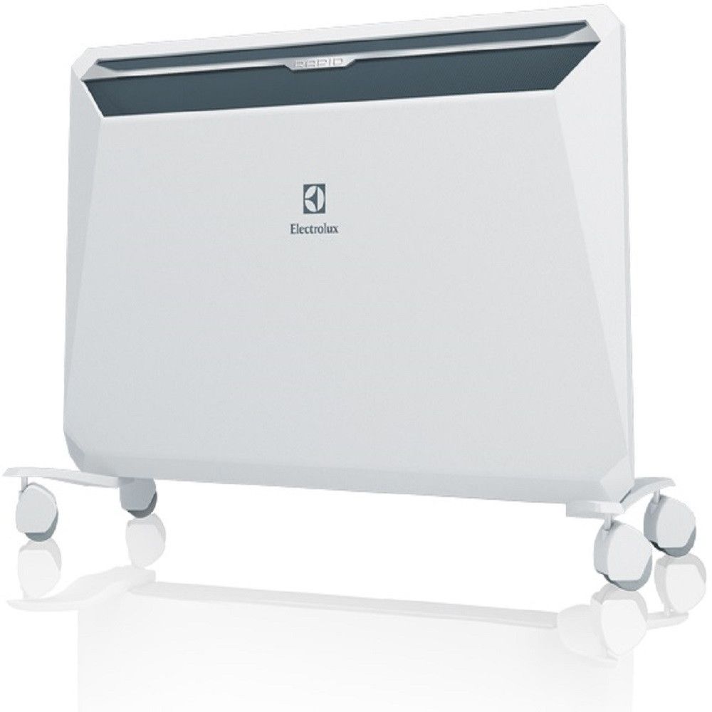 Конвектор электрический Electrolux Air Gate Digital Inverter ECH/R-1500 E 1500 Вт