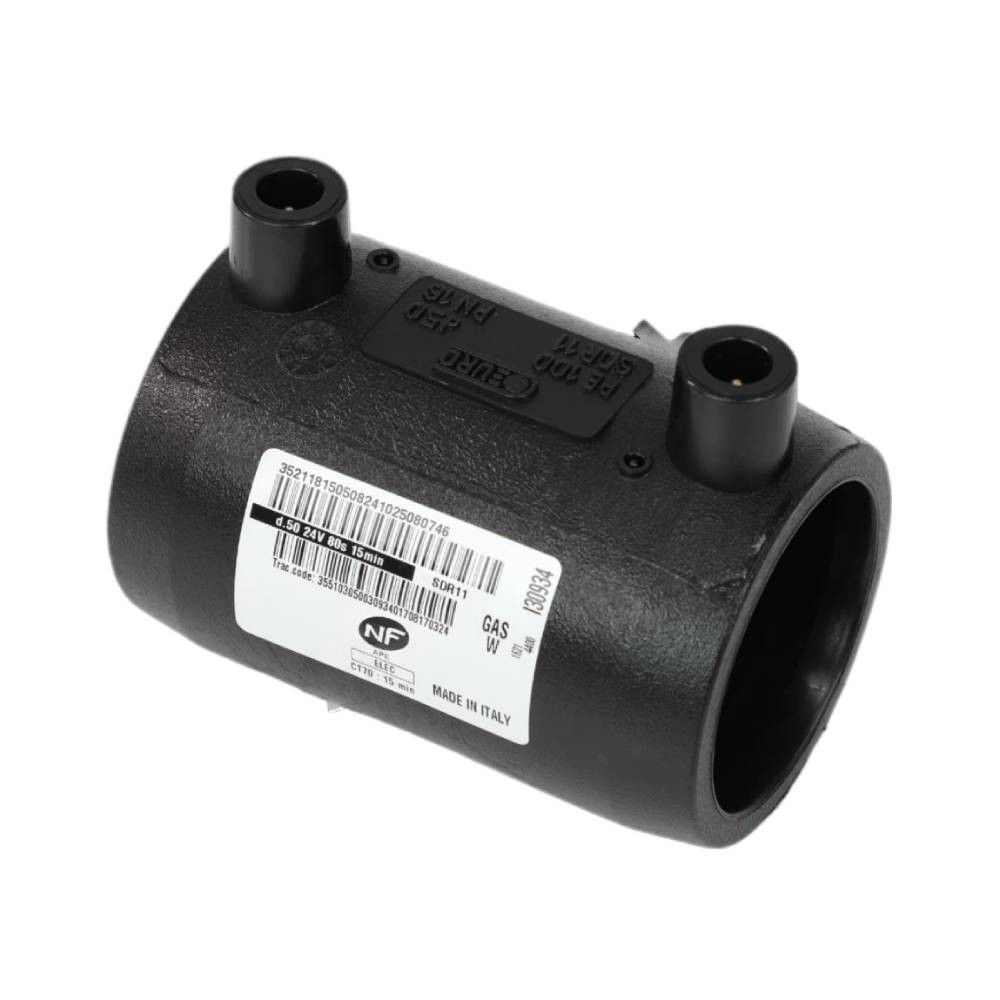 Муфта электросварная ПЭ 100 SDR 11 90 мм 027-3394