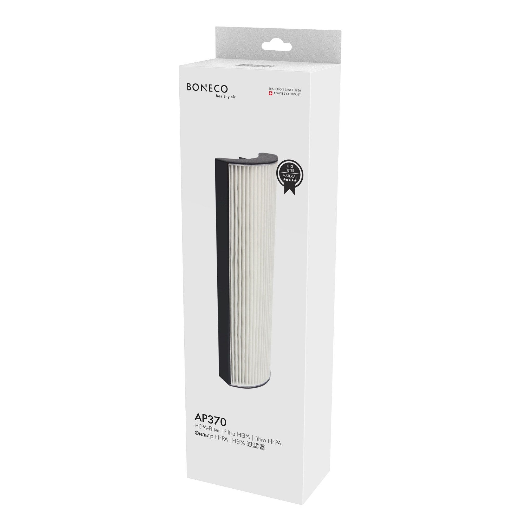 Фильтр НЕРА Boneco для Р370, мод. AP370