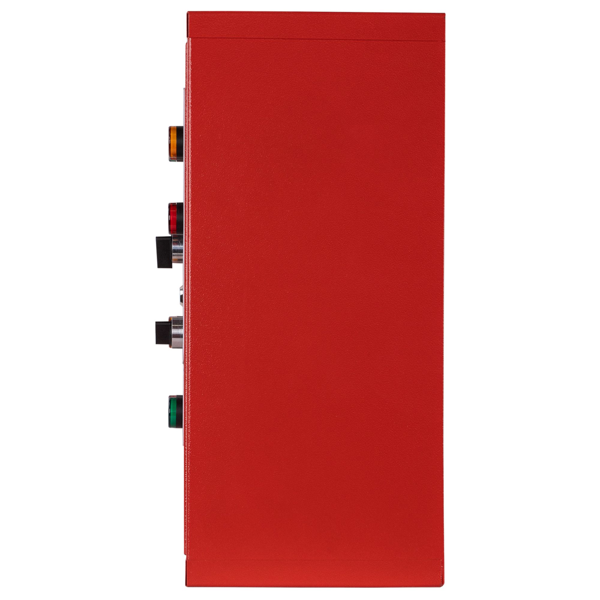 Щит управления ЩУВ-1 (380;NC) 1,5кВт-Э1-5 РКР