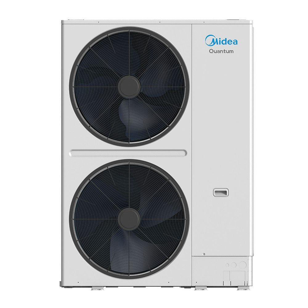 Блок внешний высоконапорный SHUFT SACD-192HN1-R OUT канального типа