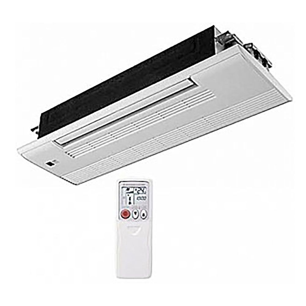 Панель декоративная Mitsubishi Electric MLP-440W