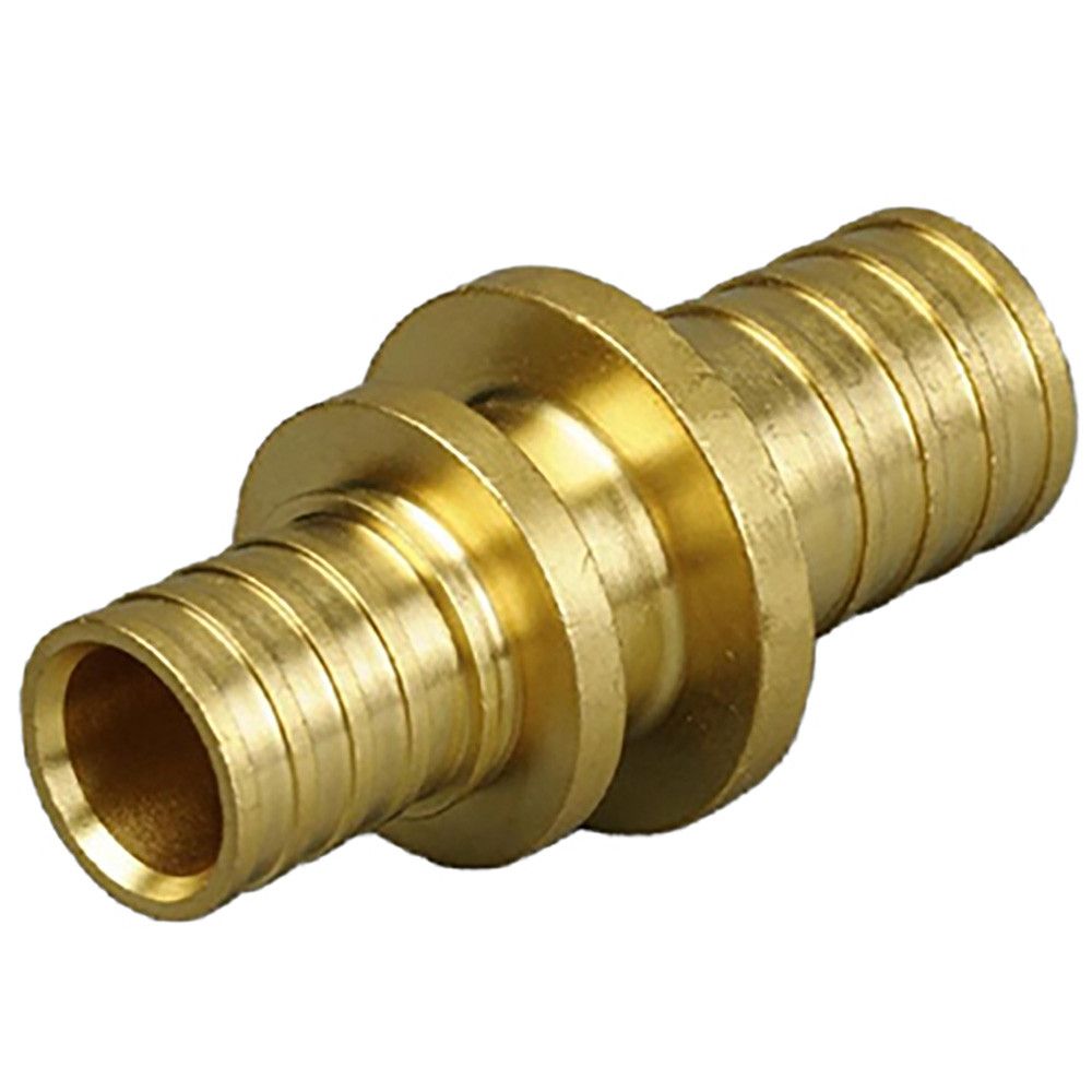 Муфта аксиальная Royal Thermo Ritable 25-16 латунь 110272042516