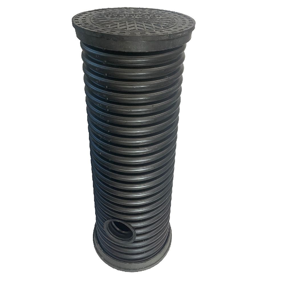 Колодец FDpipe д.315/277,4 мм SN6