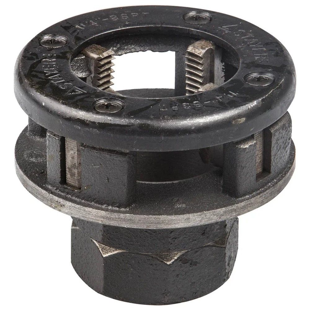 Клупп резьбонарезной Stayer Professional 1 1/4 НС-1654311