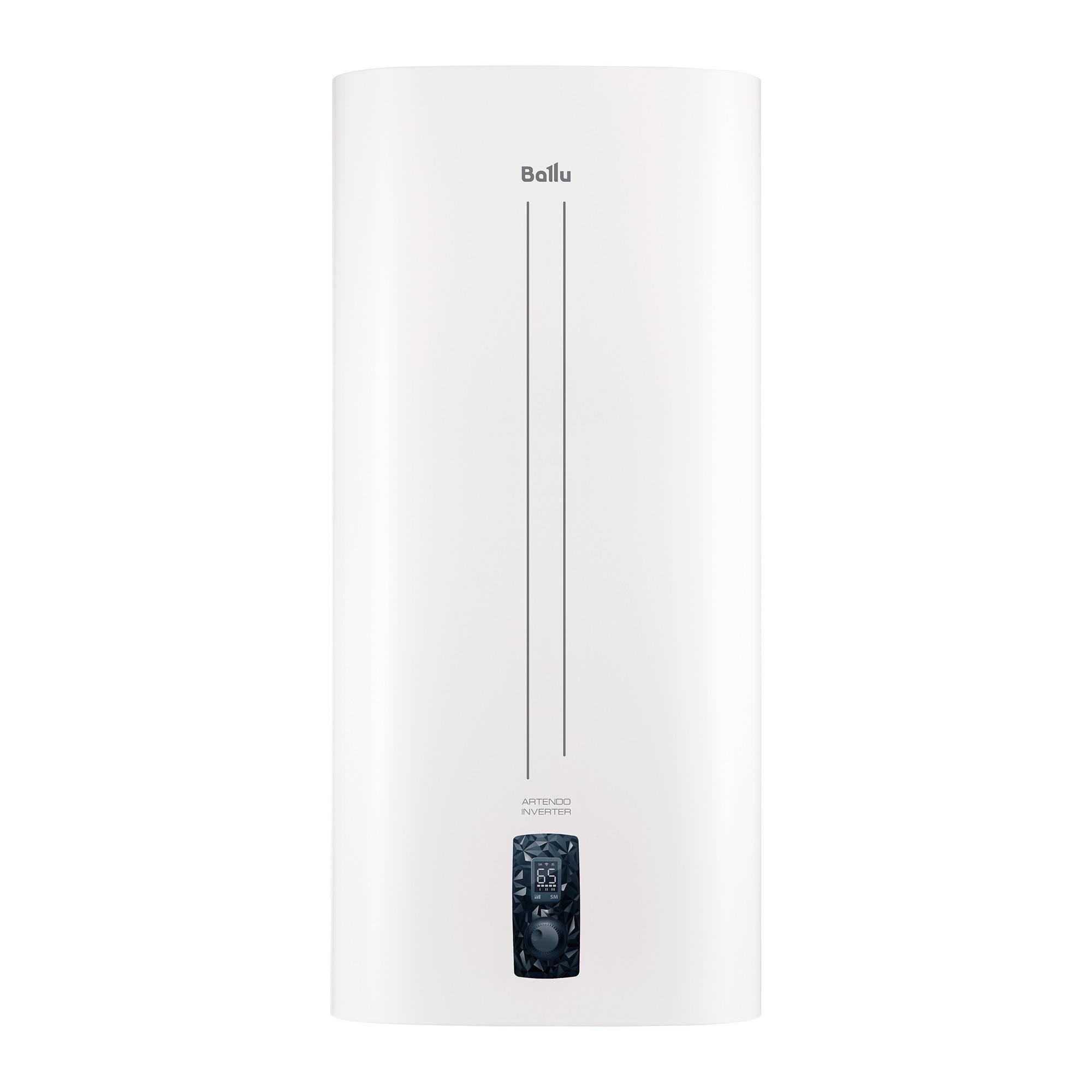 Водонагреватель накопительный Ballu BWH/S 50 Artendo Inverter НС-1605924