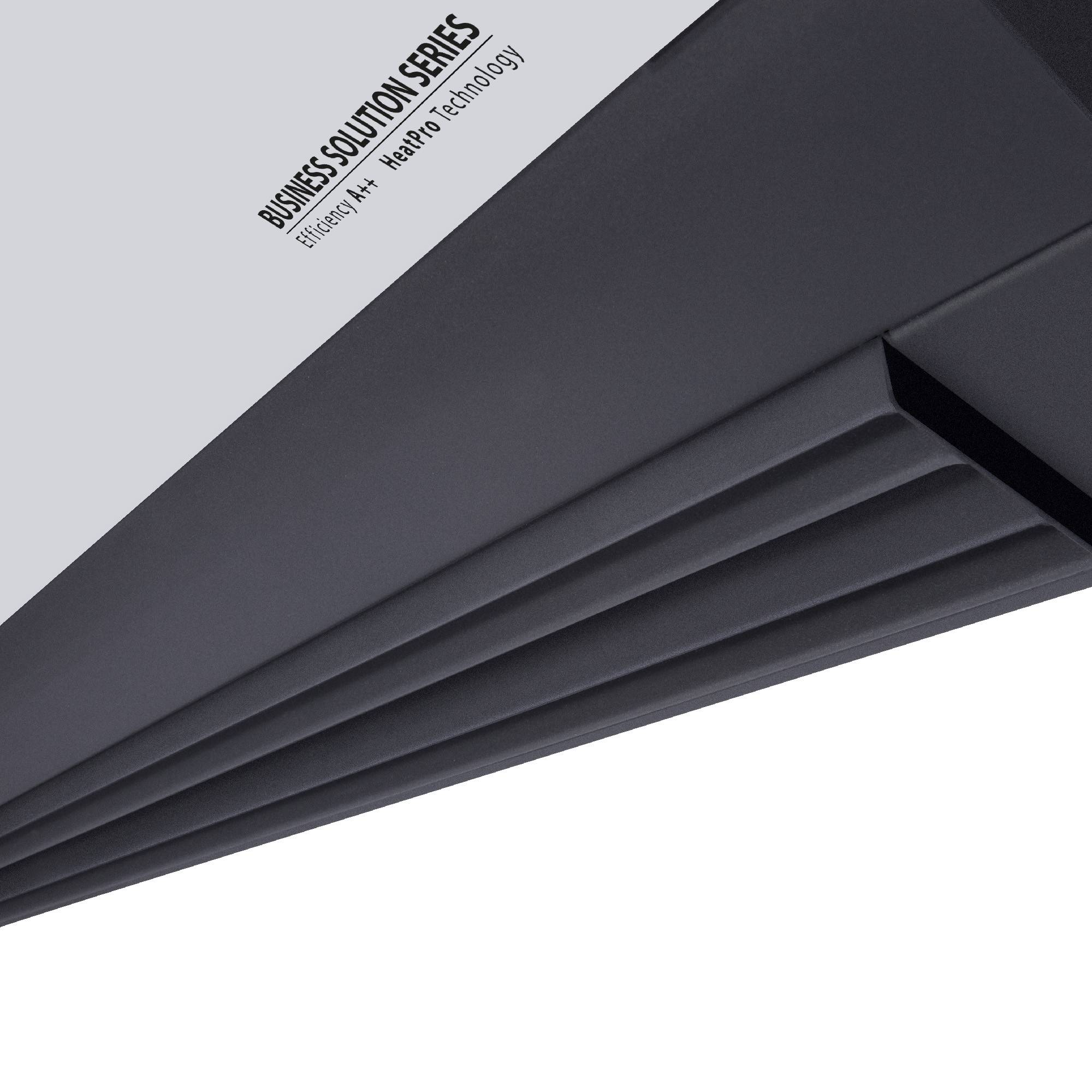 Тепловая завеса Ballu Business Solution BHC-H20T24-BS