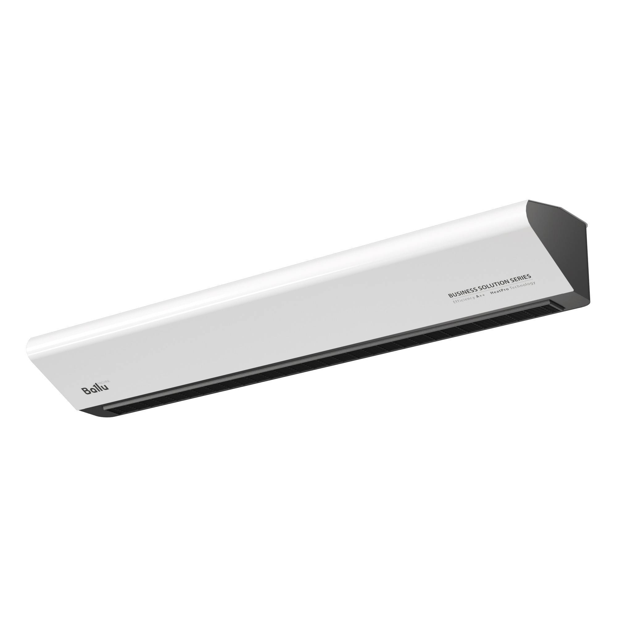 Тепловая завеса Ballu Business Solution BHC-H20T24-BS