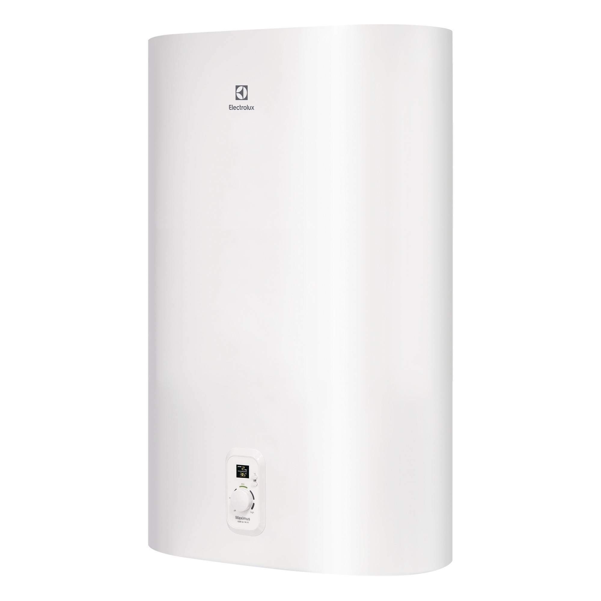 Водонагреватель накопительный Electrolux EWH 80 Maximus 1168668