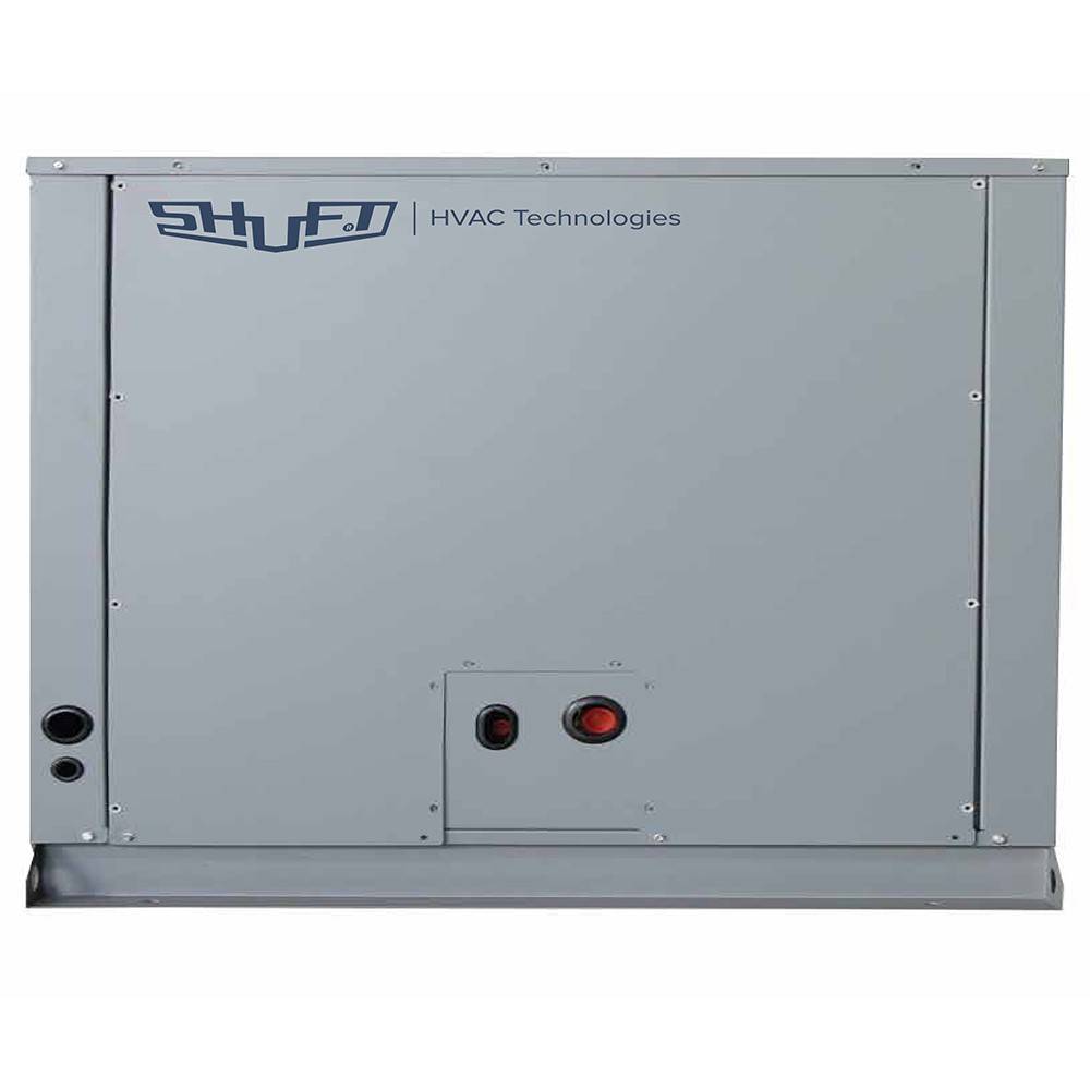 Компрессорно-конденсаторный блок SHUFT SDVC-35EEV/TXV DS 1617183