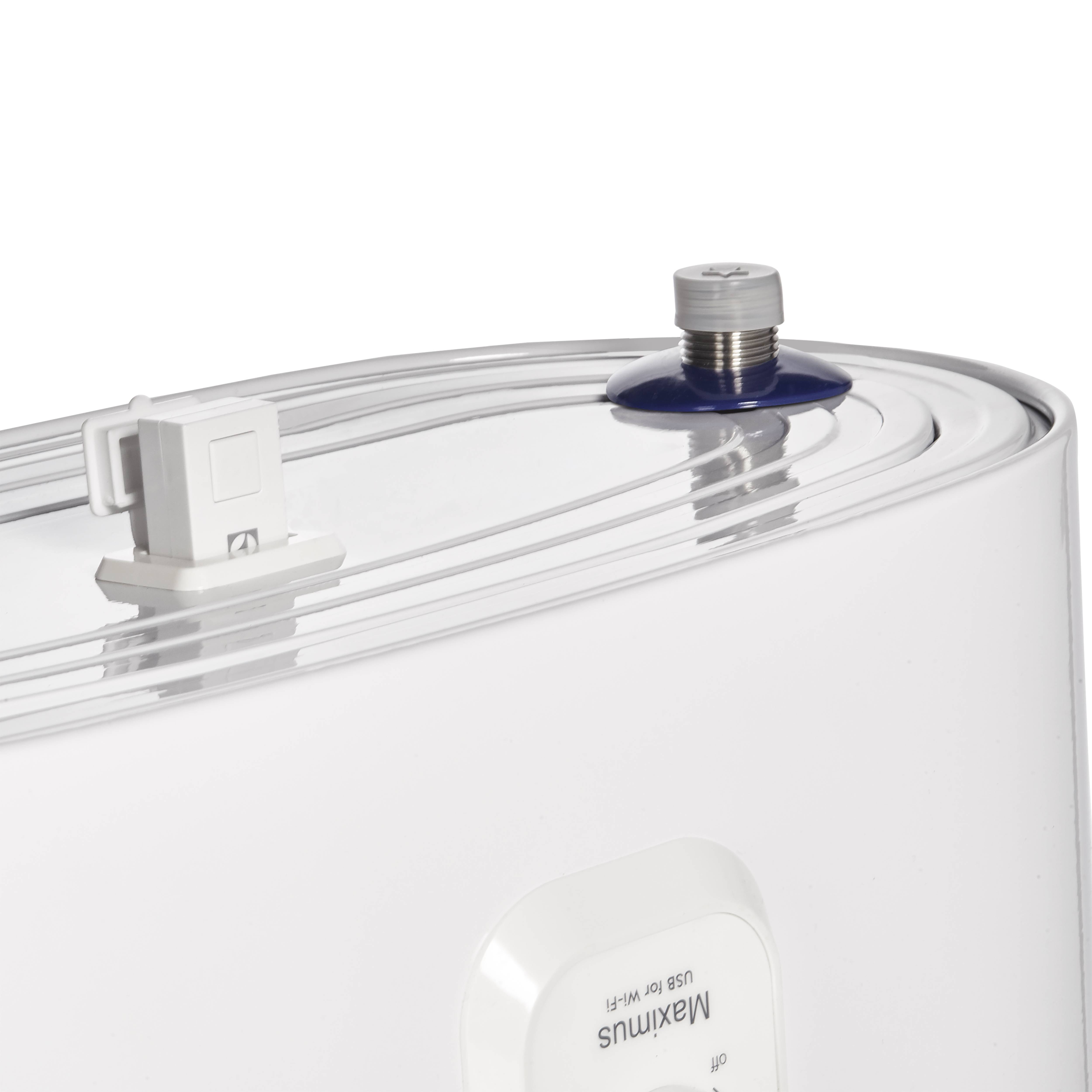 Водонагреватель накопительный Electrolux EWH 80 Maximus 1168668