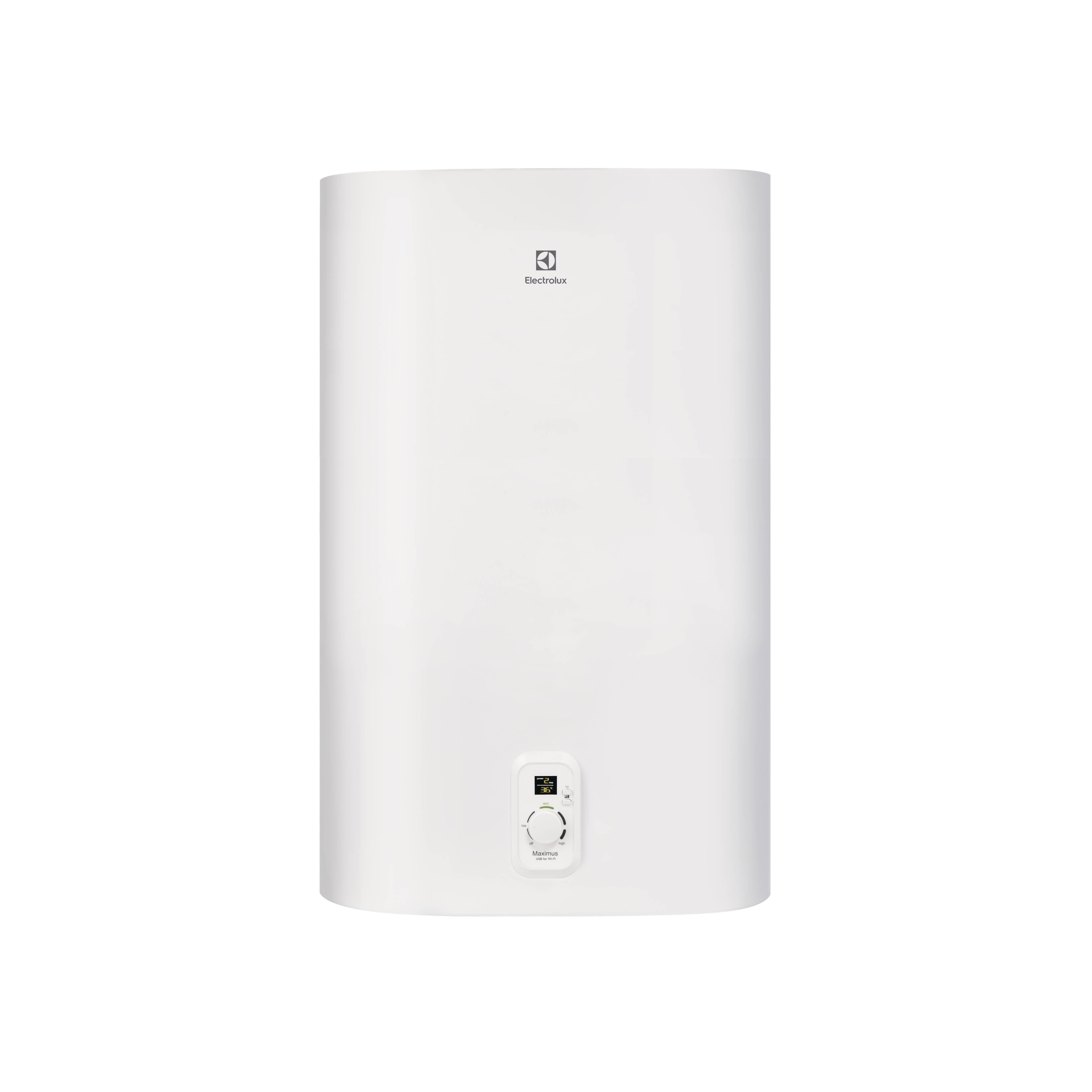 Водонагреватель накопительный Electrolux EWH 80 Maximus 1168668