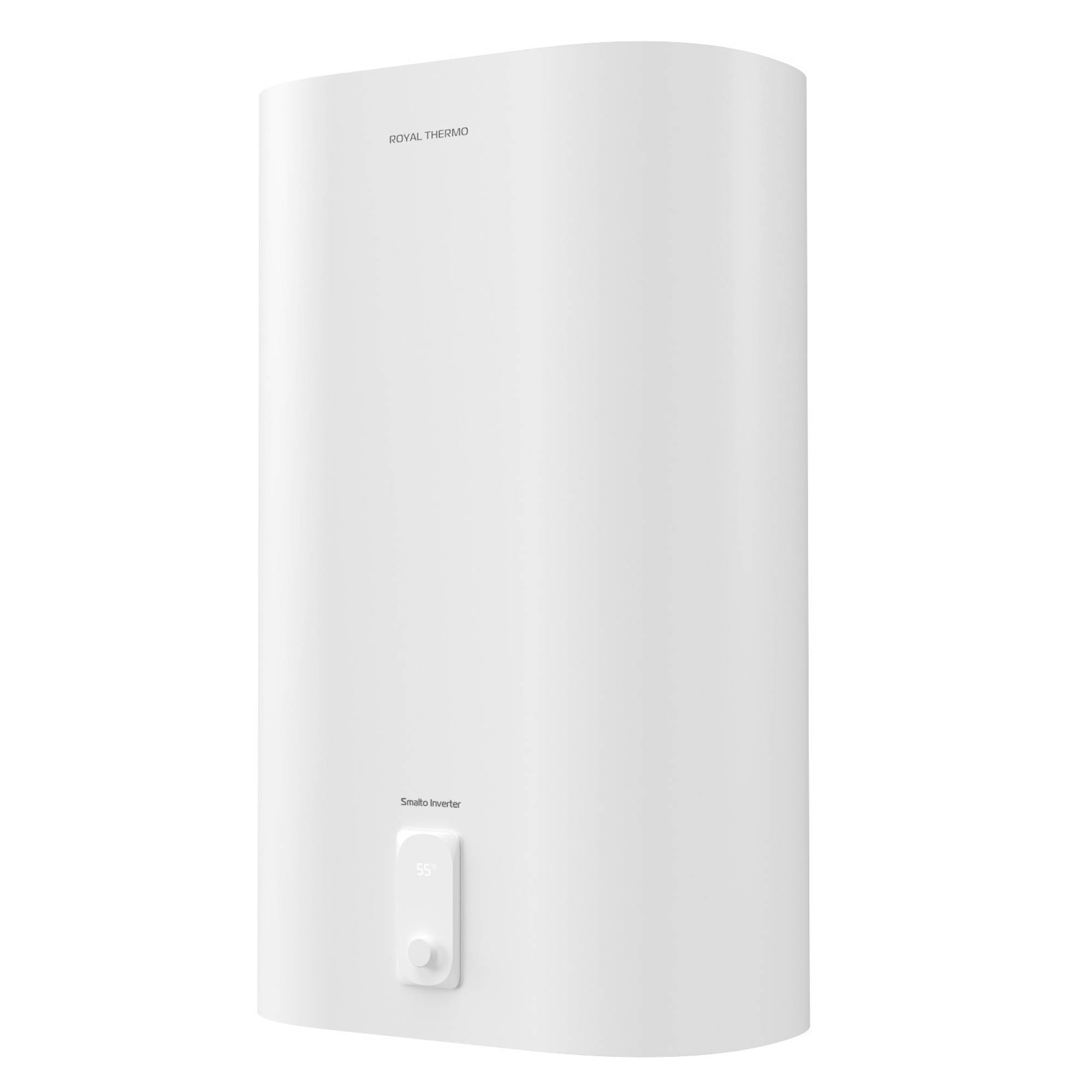 Водонагреватель накопительный Royal Thermo RWH 80 Smalto Inverter 1595196