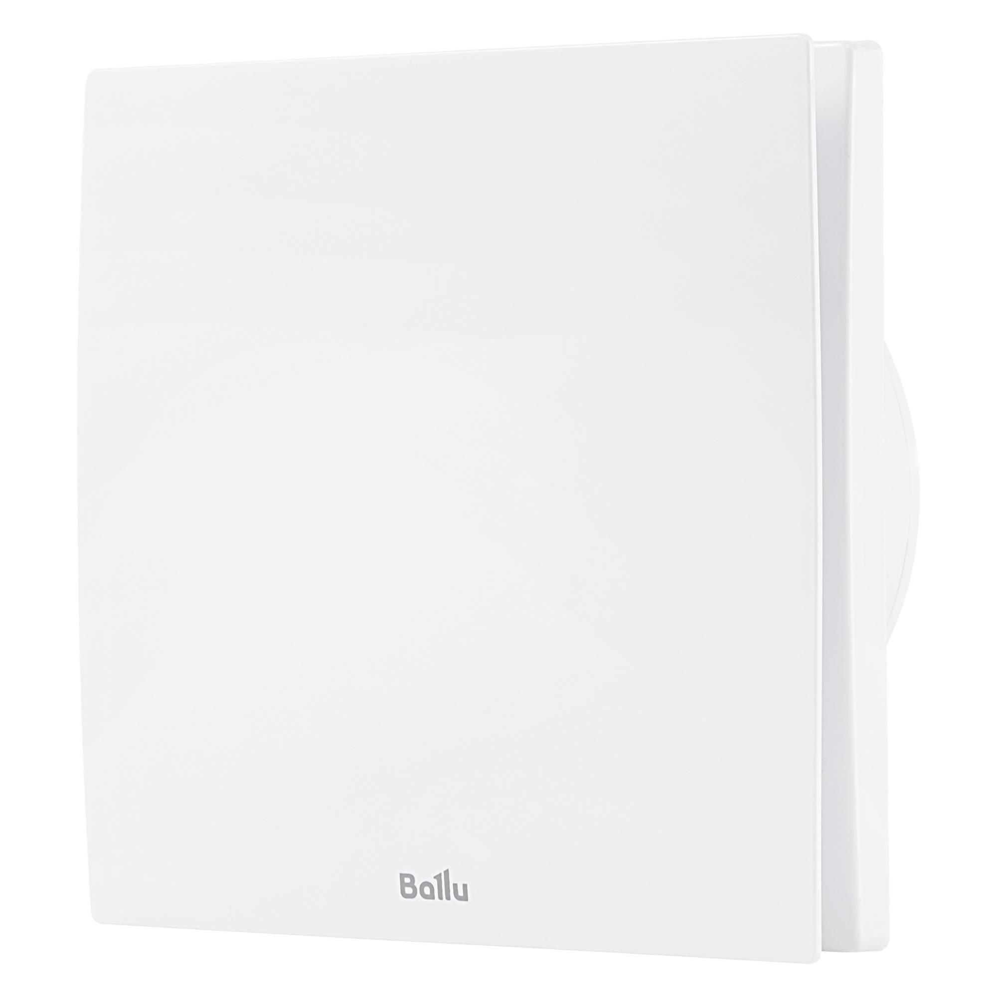 Вентилятор вытяжной Ballu BAF-SL 150 V со шнуровым выключателем НС-1606100