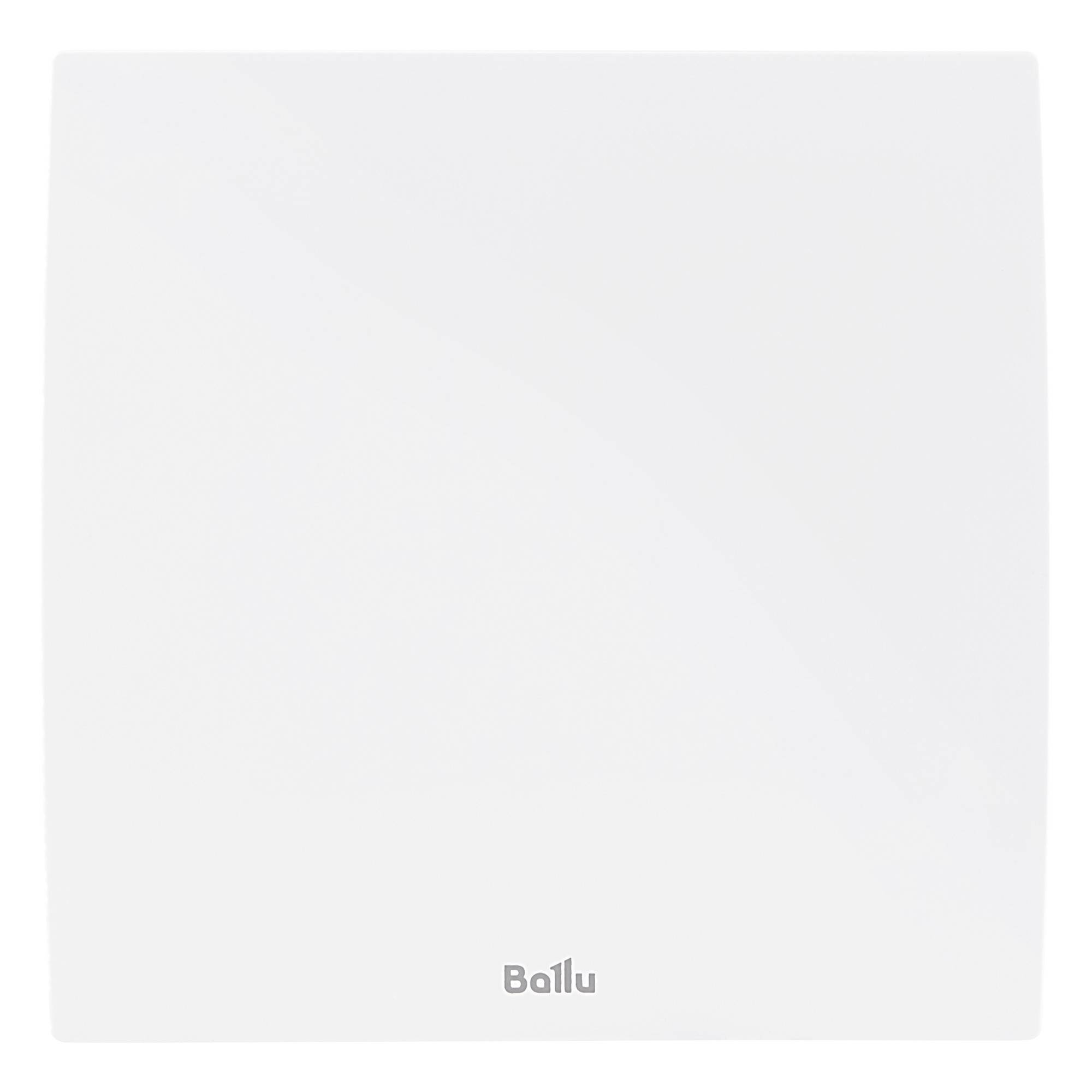 Вентилятор вытяжной Ballu BAF-SL 150 V со шнуровым выключателем НС-1606100