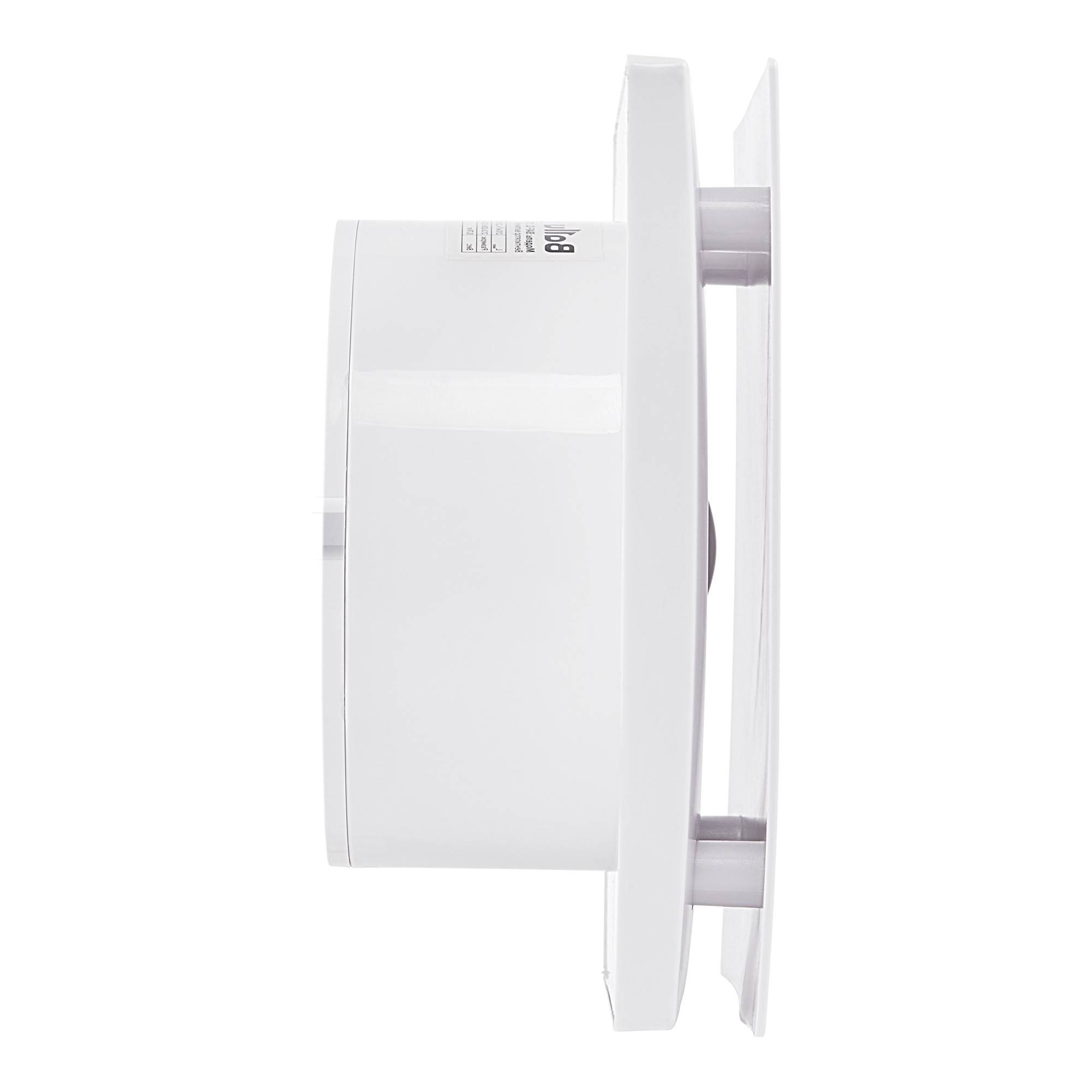 Вентилятор вытяжной Ballu BAF-SL 150 V со шнуровым выключателем НС-1606100