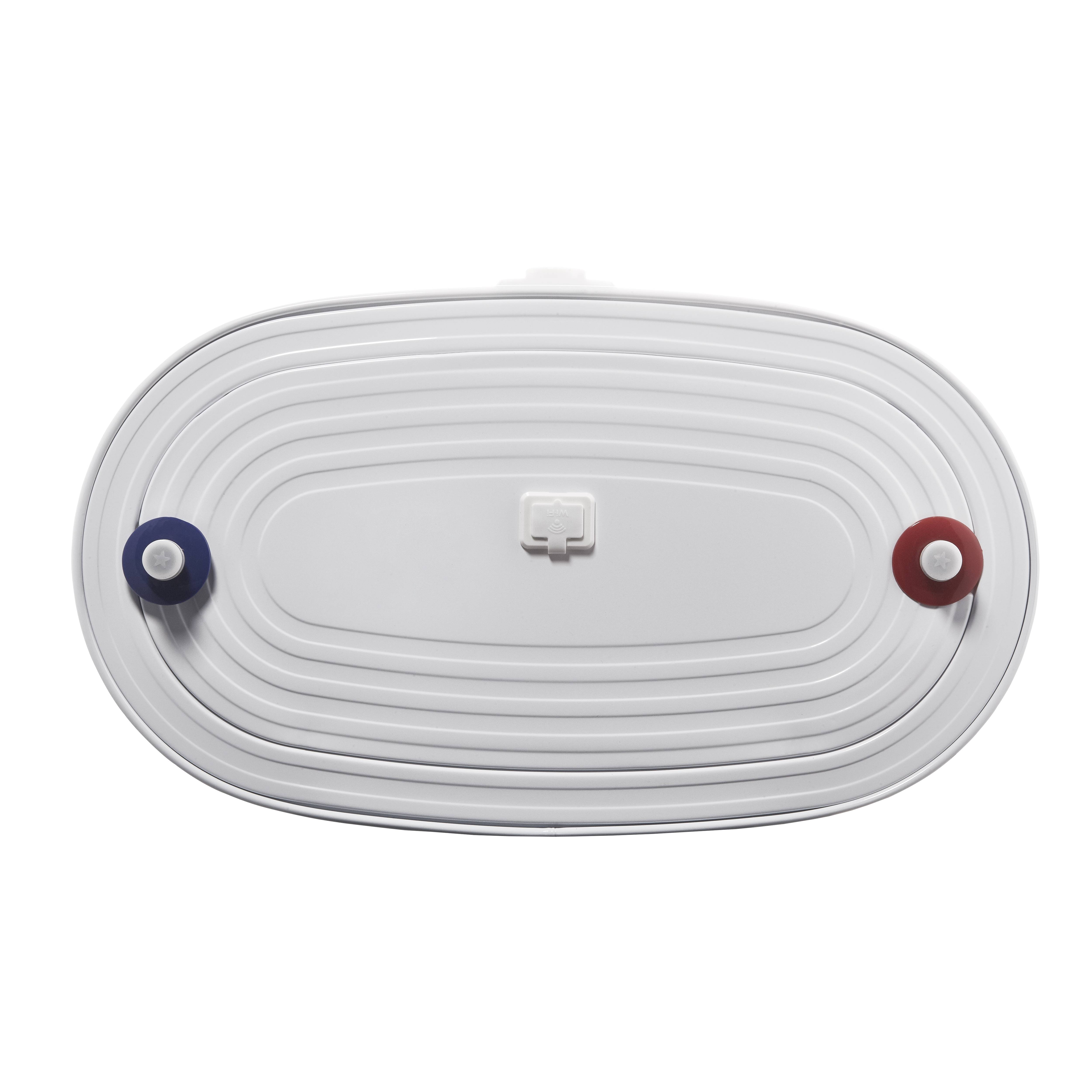 Водонагреватель накопительный Electrolux EWH 80 Maximus 1168668