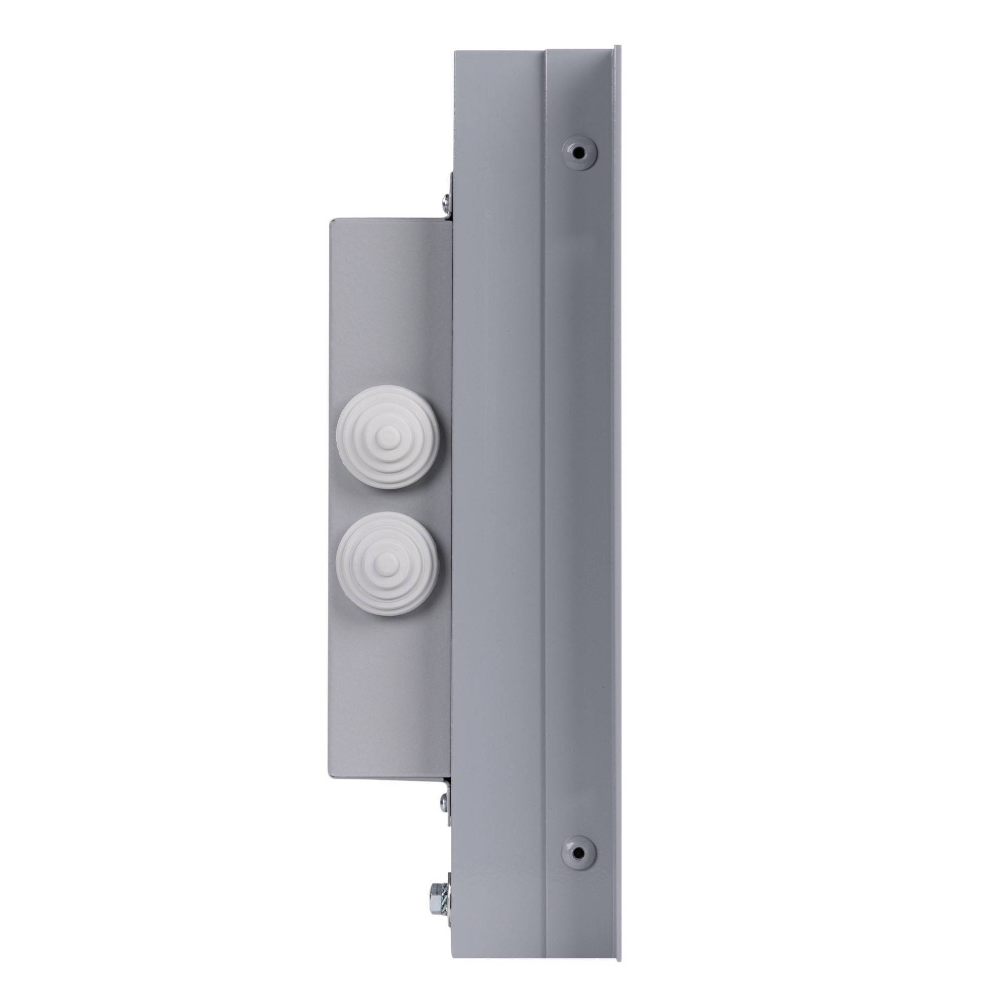 Регулятор температуры симисторный SHUFT МРТ380.14-25 400 В 25 А IP20 МРТ380.14-25