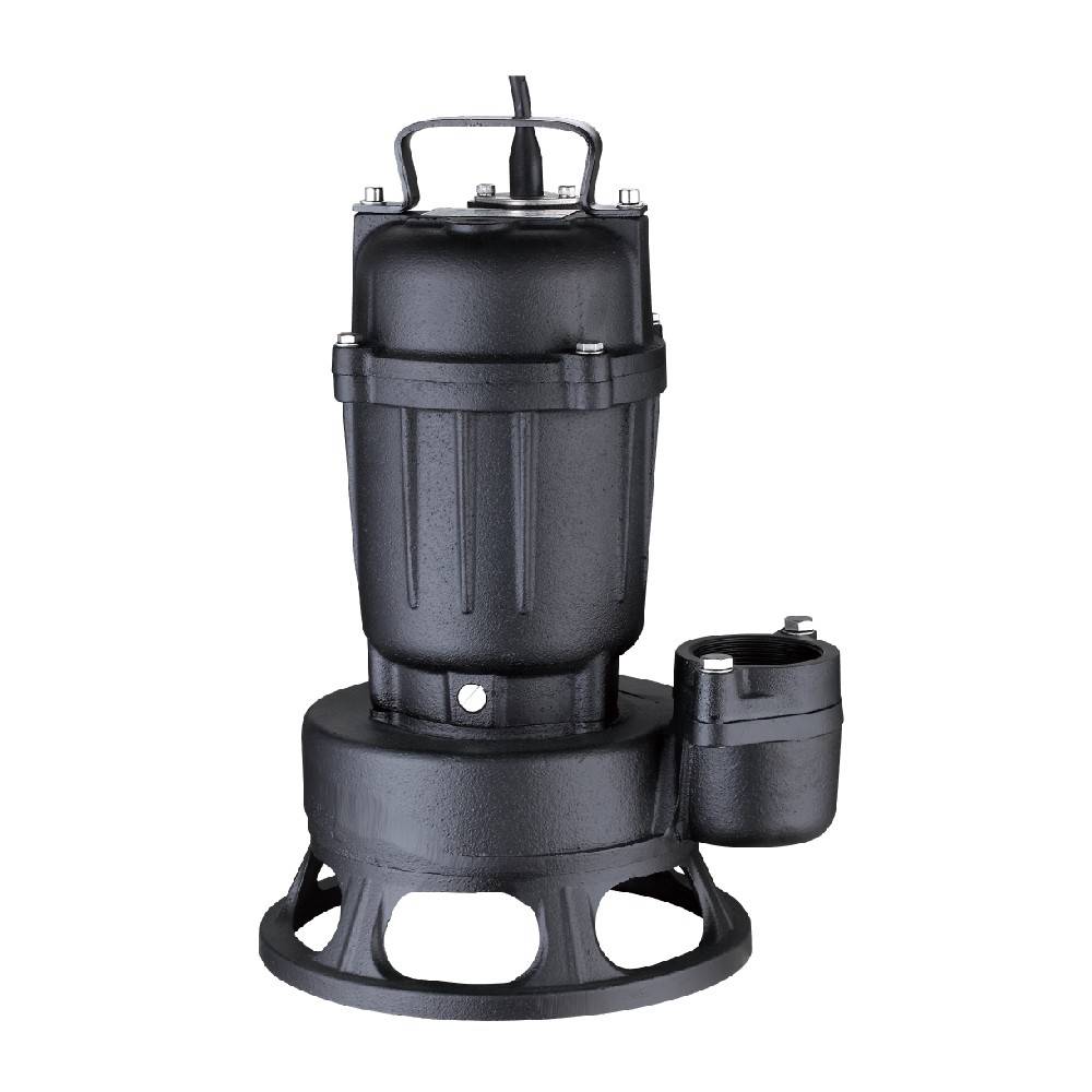 Насос дренажный Pumpman TPS750A чугунный 750 Вт с поплавком